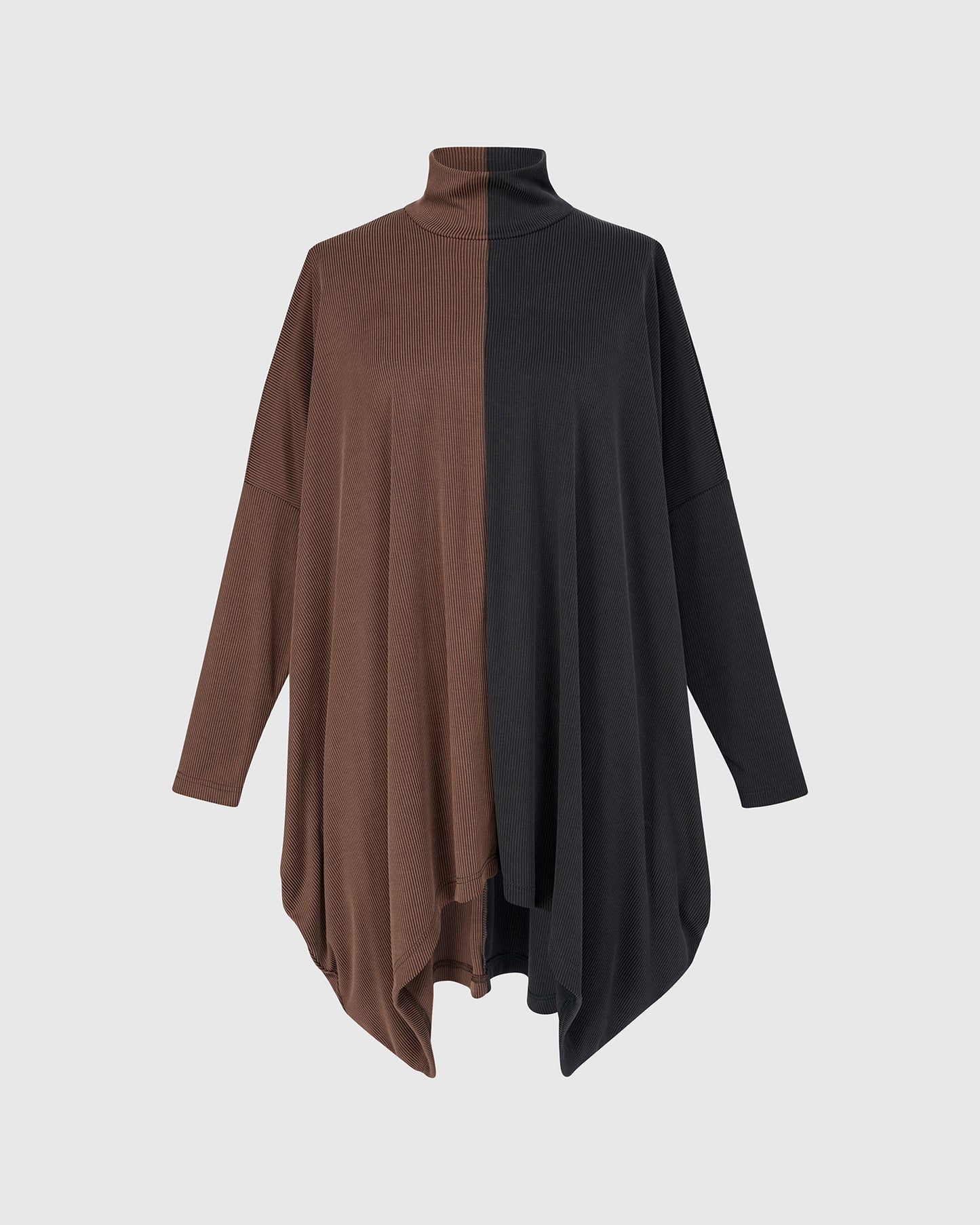 טוניקה לארג'ית קופרו מיקס