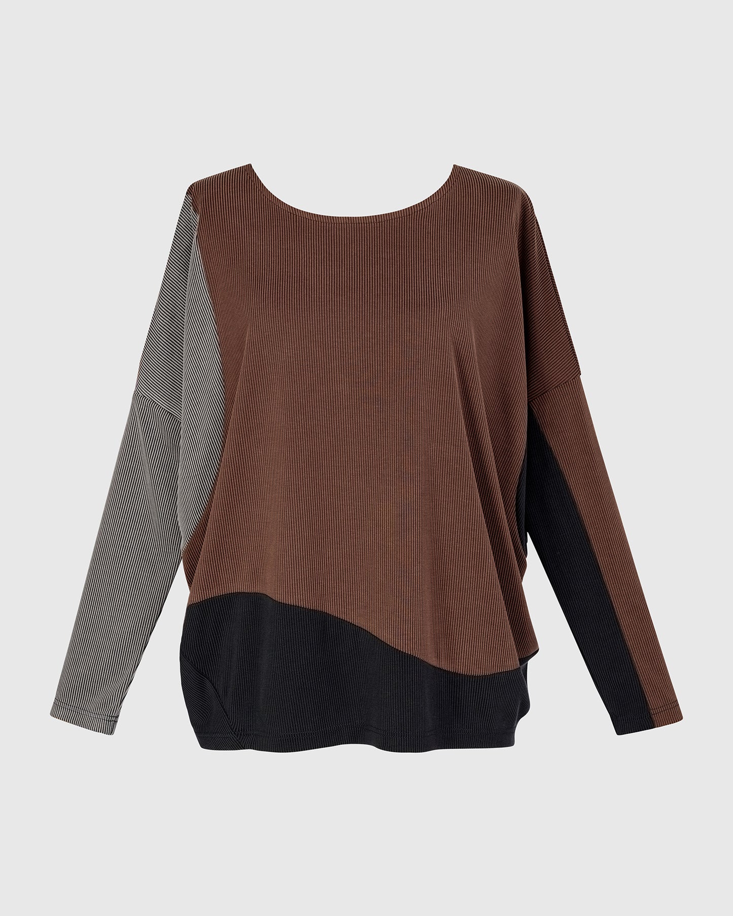 טוניקה מחולקת קופרו מיקס