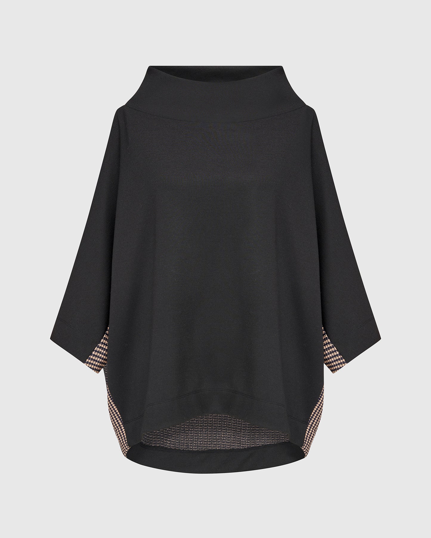 סווטשירט פפיטה שוקולד