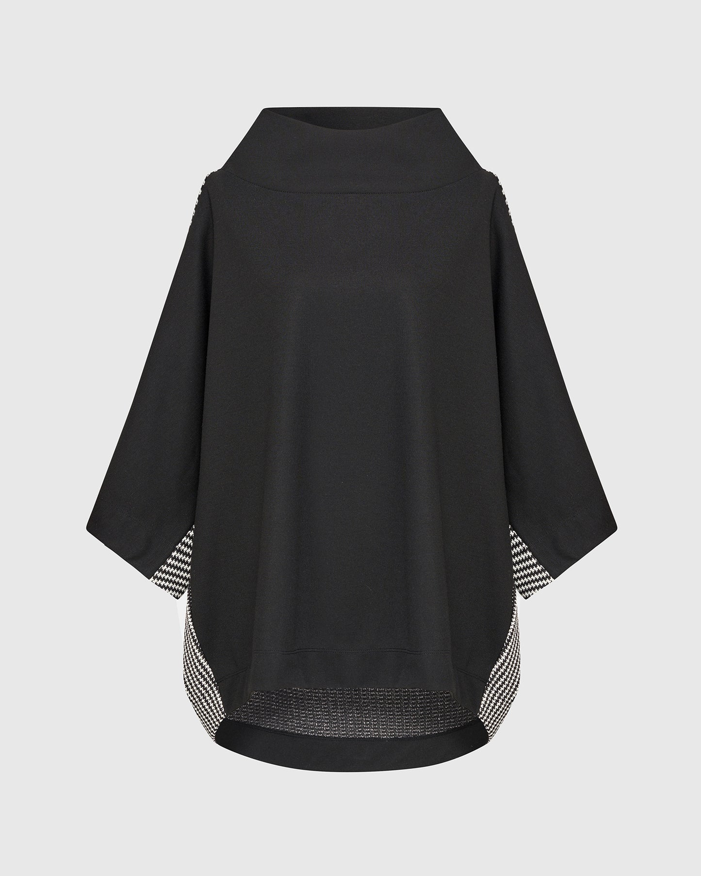 סווטשירט פפיטה פלדה