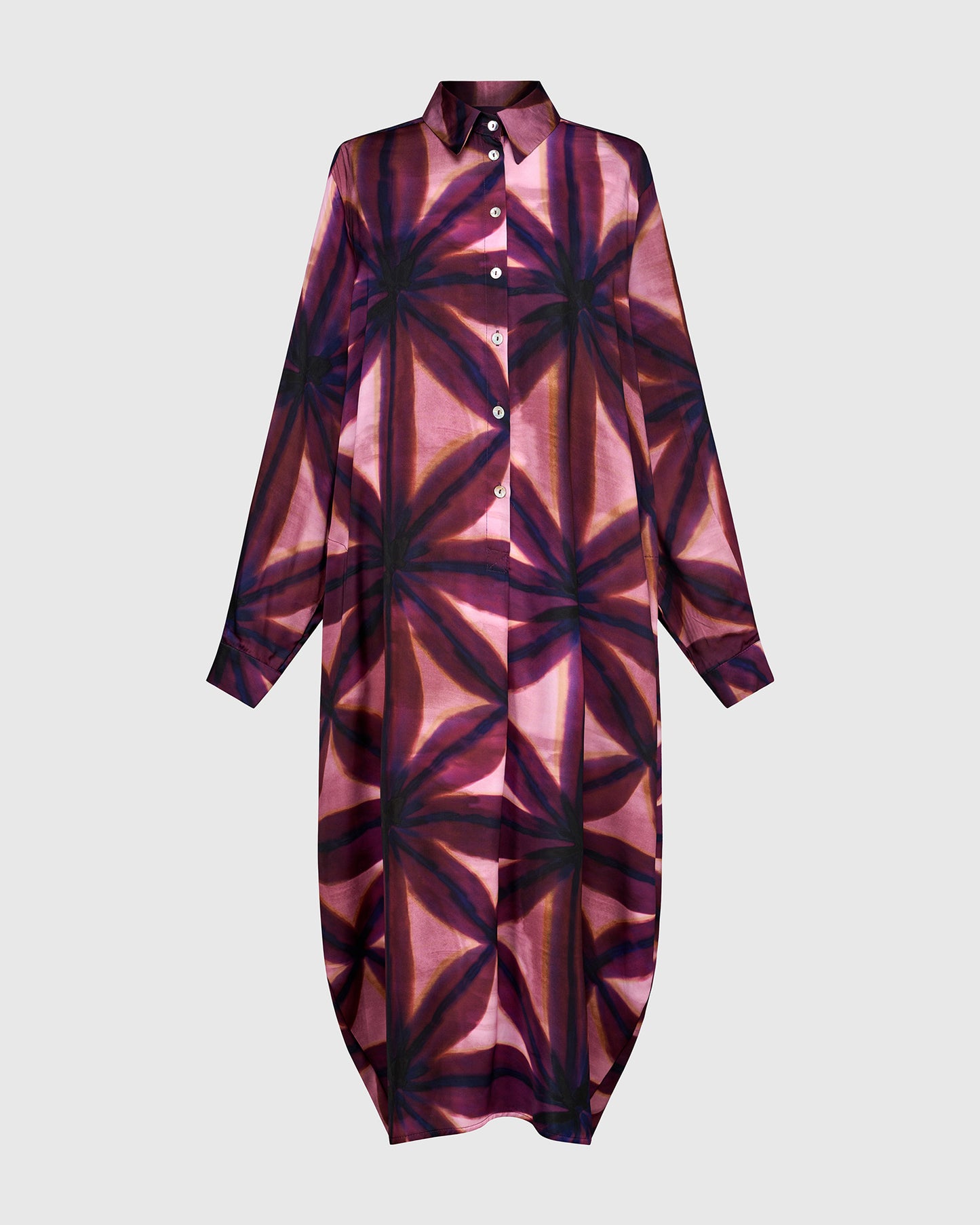 שמלה יוסף סגולה