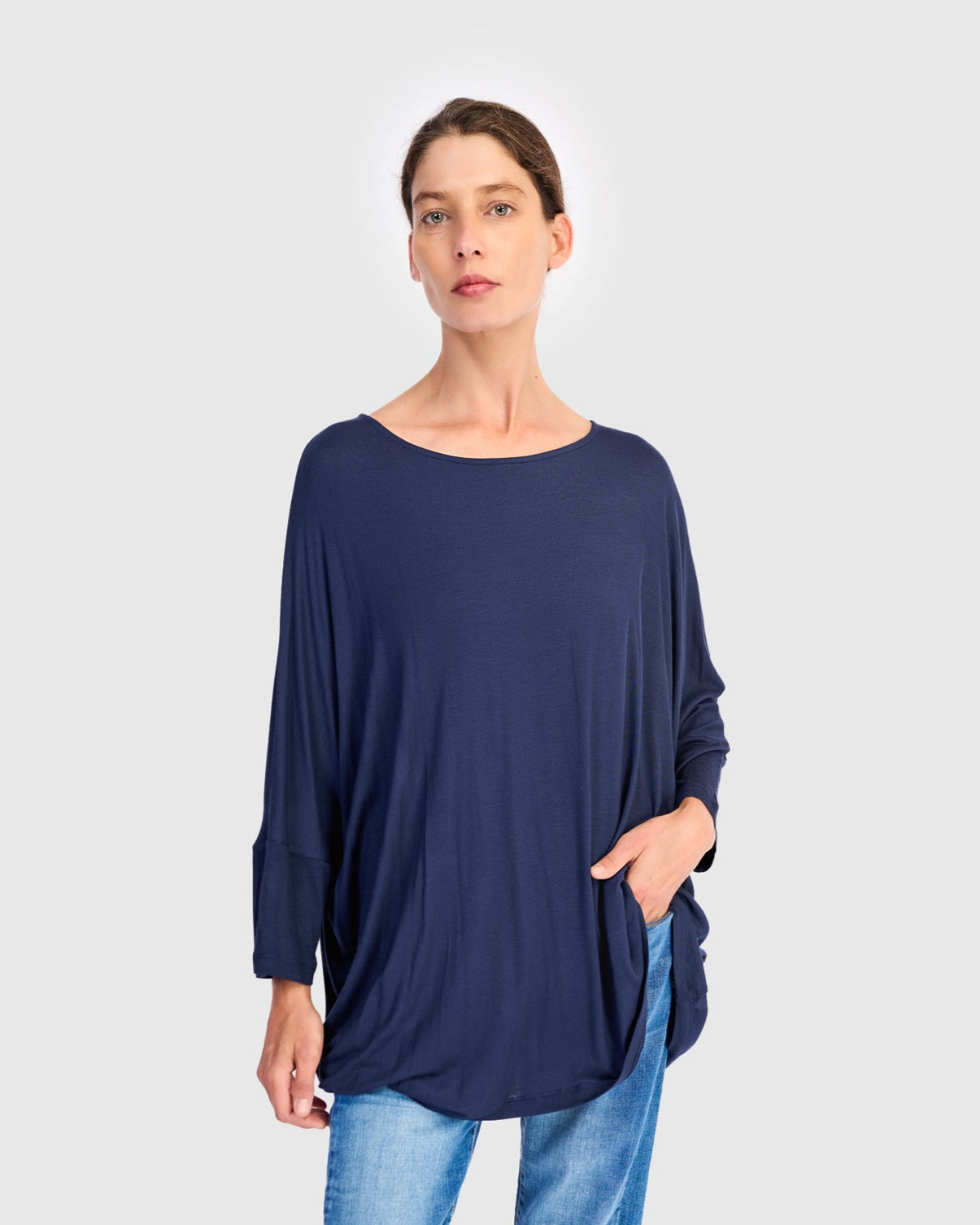 טוניקה רינה נייבי