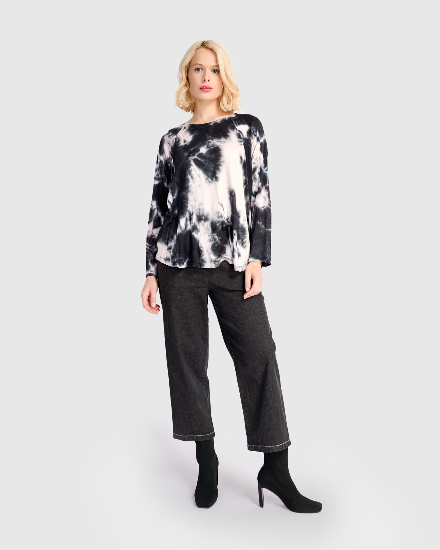 טוניקה חסידה טאי דאי