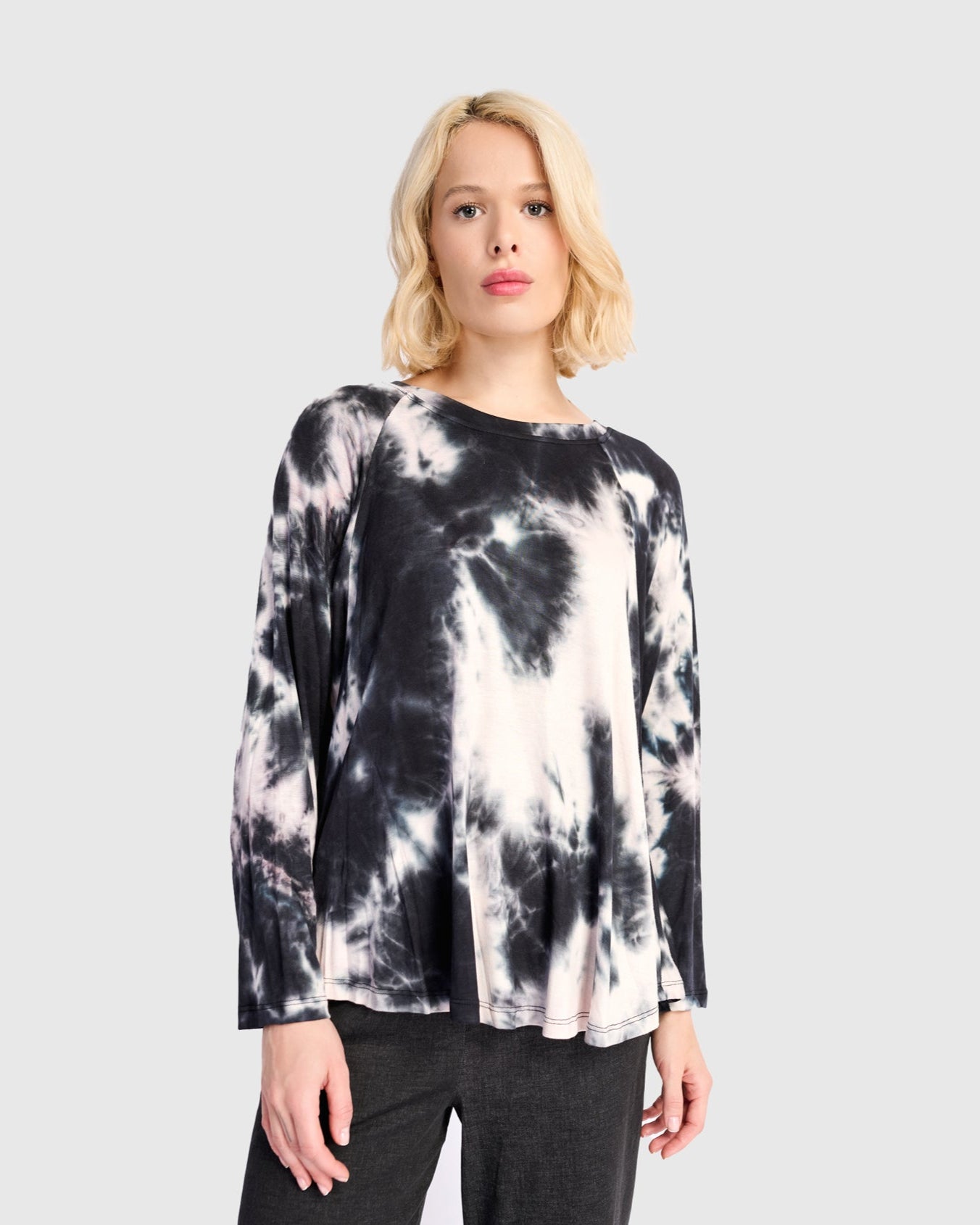 טוניקה חסידה טאי דאי