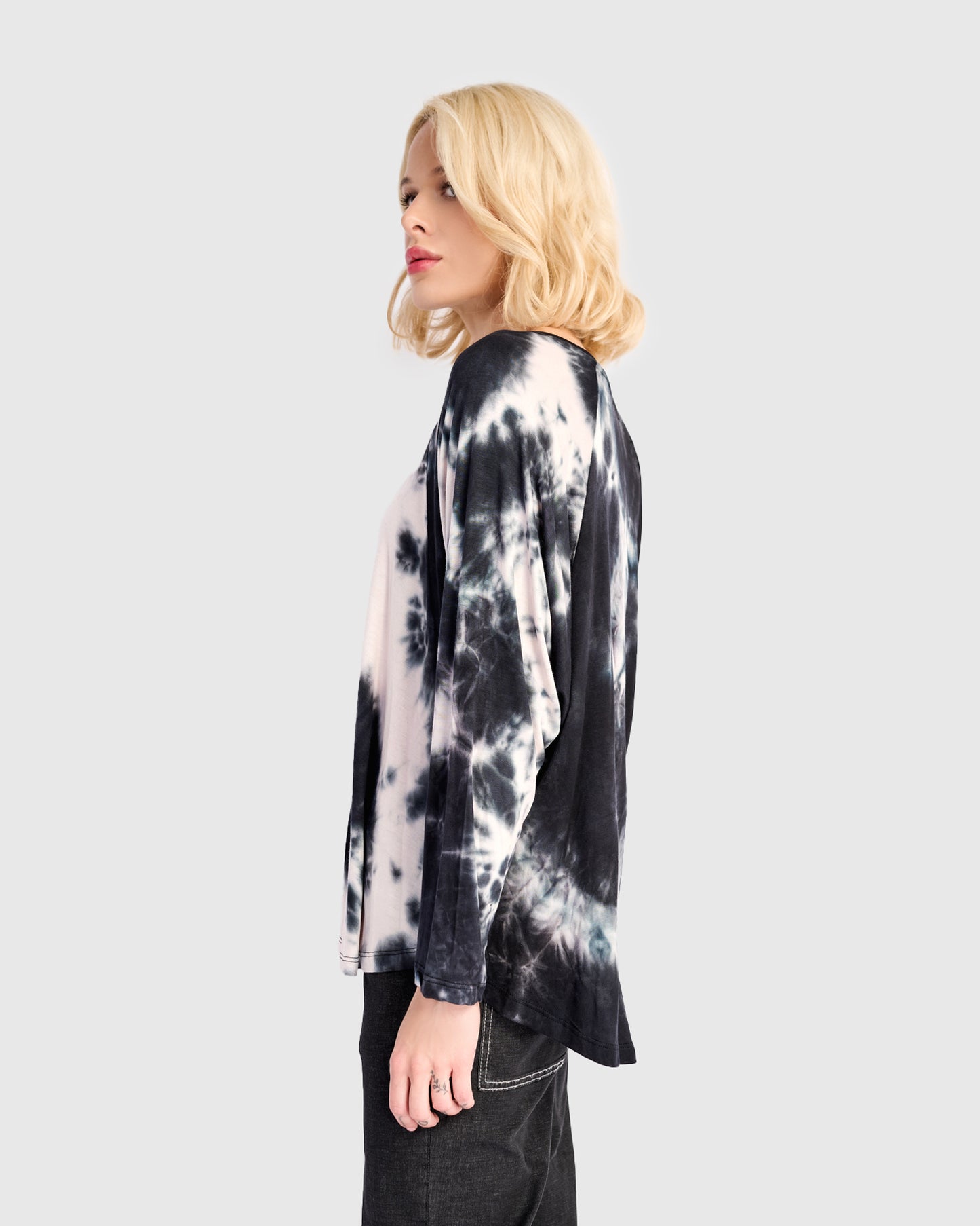 טוניקה חסידה טאי דאי