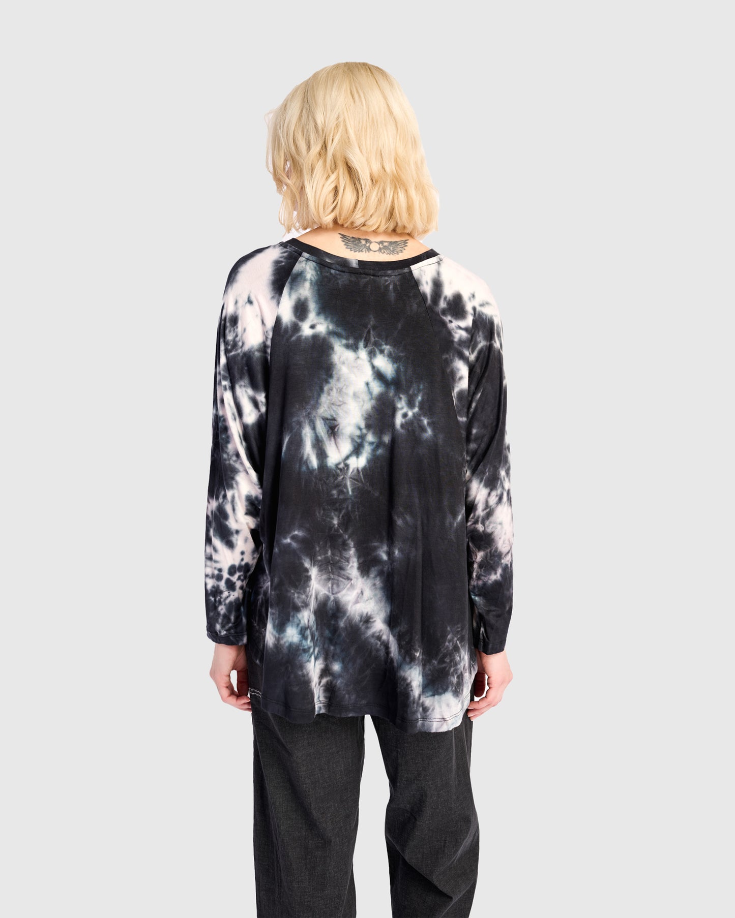 טוניקה חסידה טאי דאי