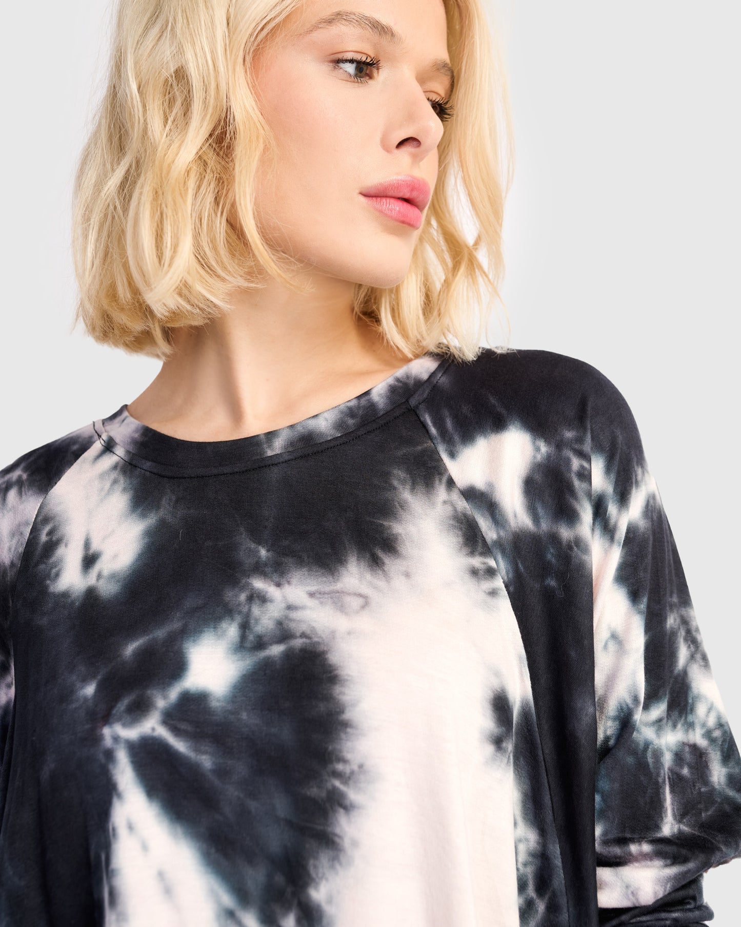 טוניקה חסידה טאי דאי