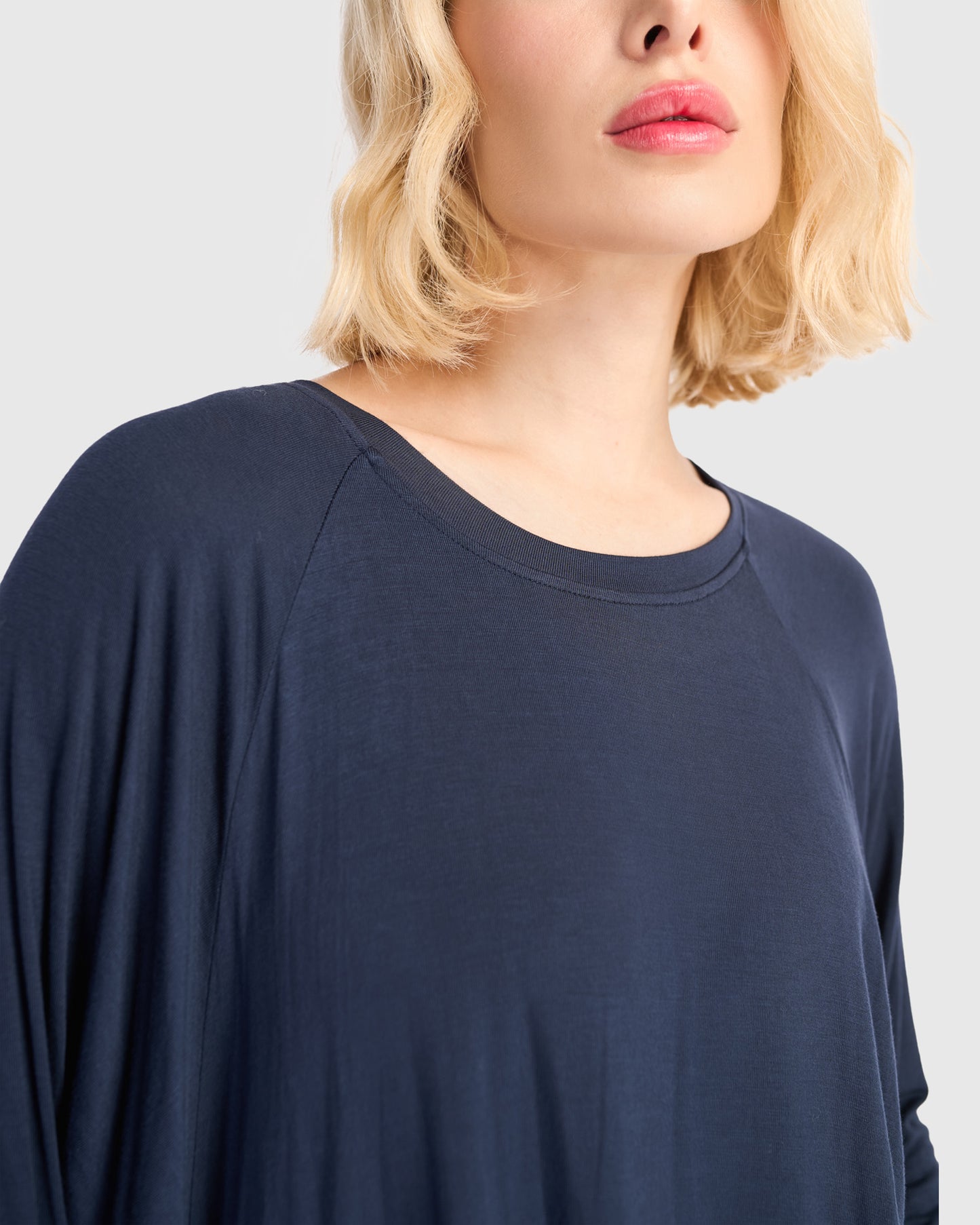 טוניקה חסידה נייבי