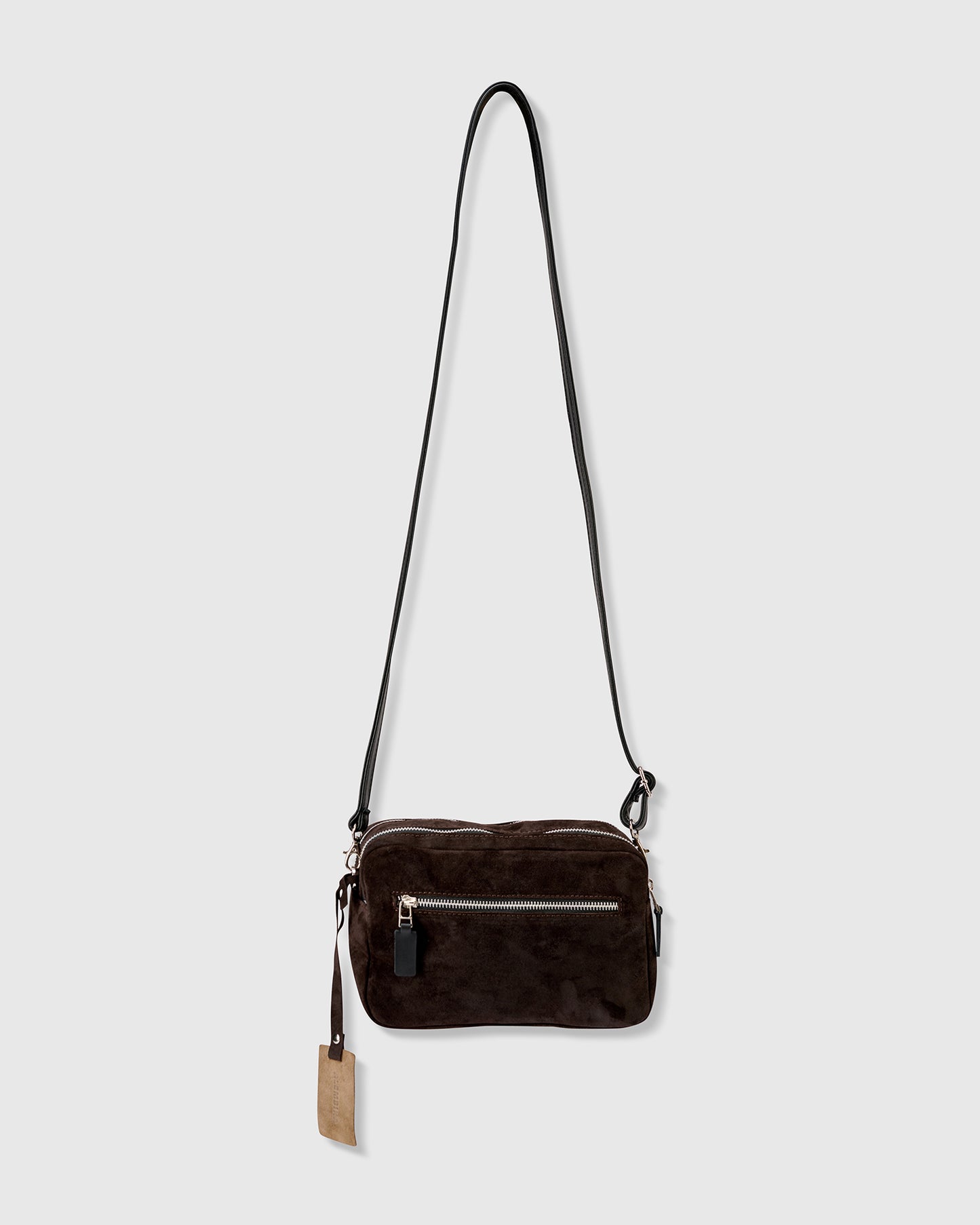 תיק חמודי חום