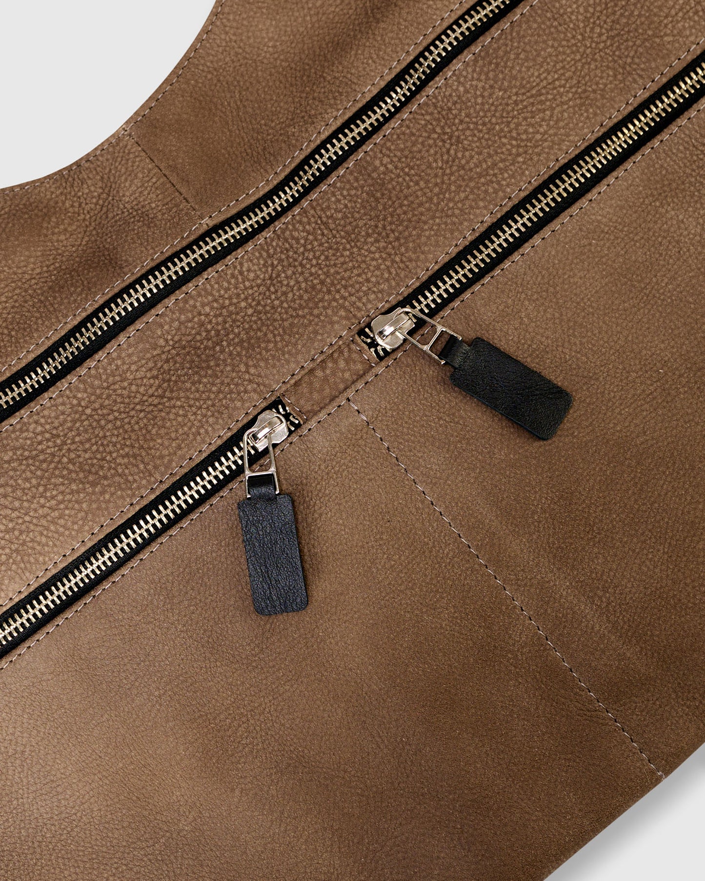 תיק חופשי קפוצ'ינו