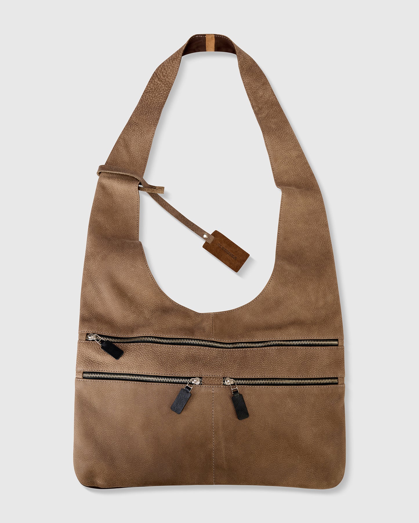 תיק חופשי קפוצ'ינו