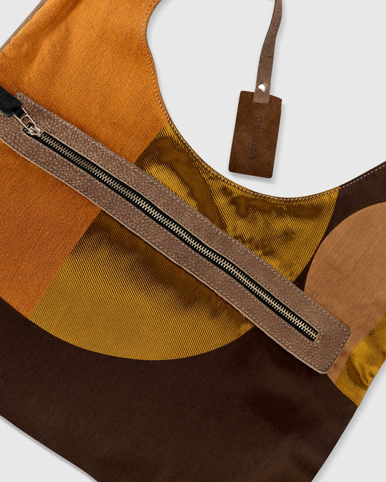 תיק חופשי קפוצ'ינו