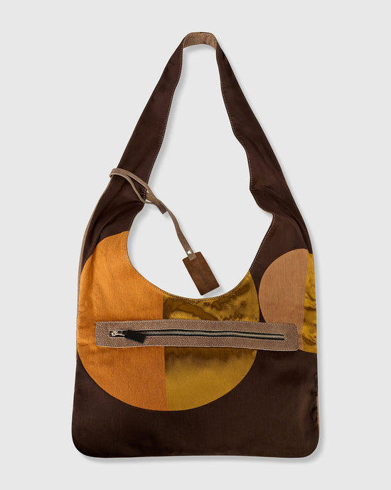 תיק חופשי קפוצ'ינו