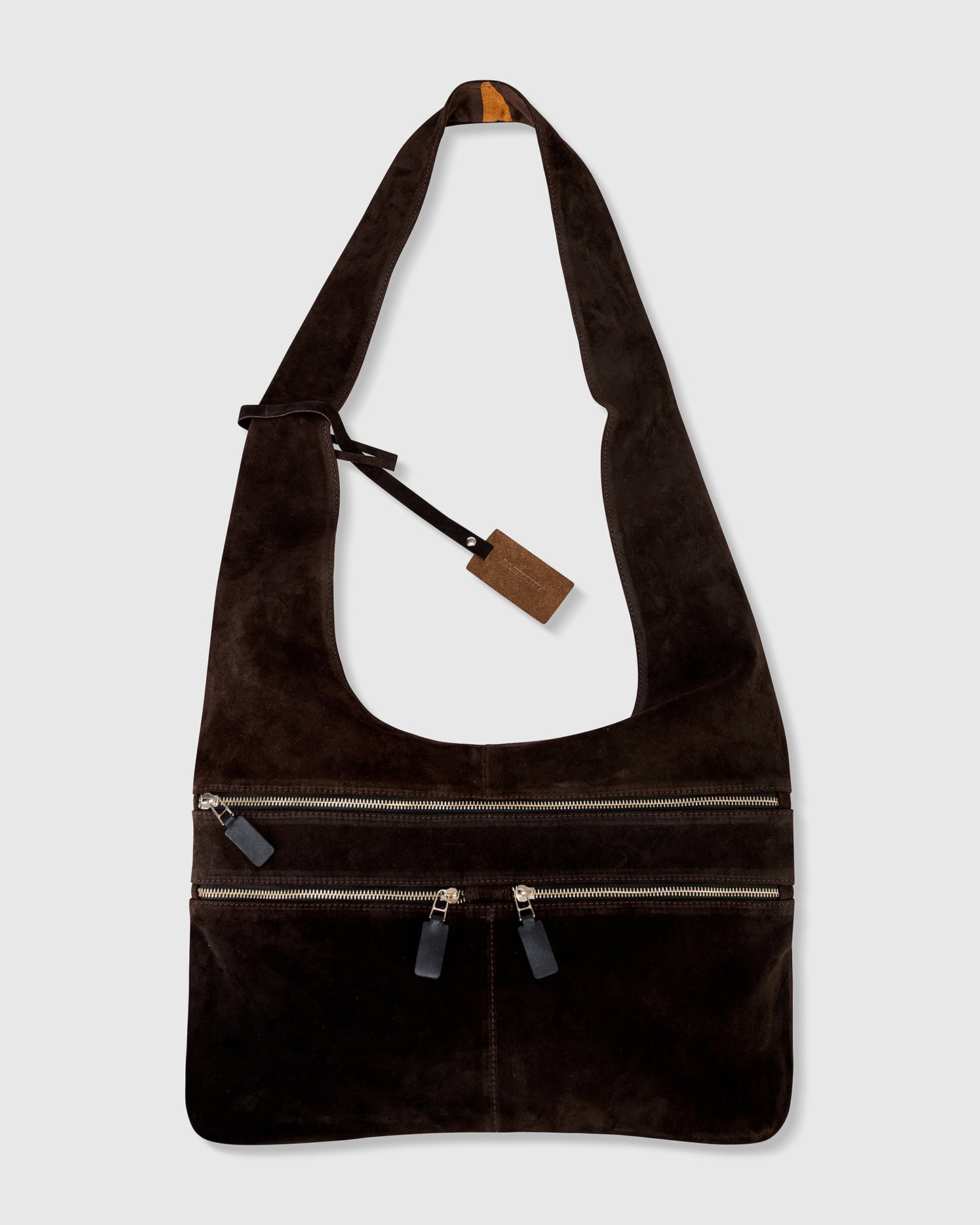 תיק חופשי קרמל מיקס