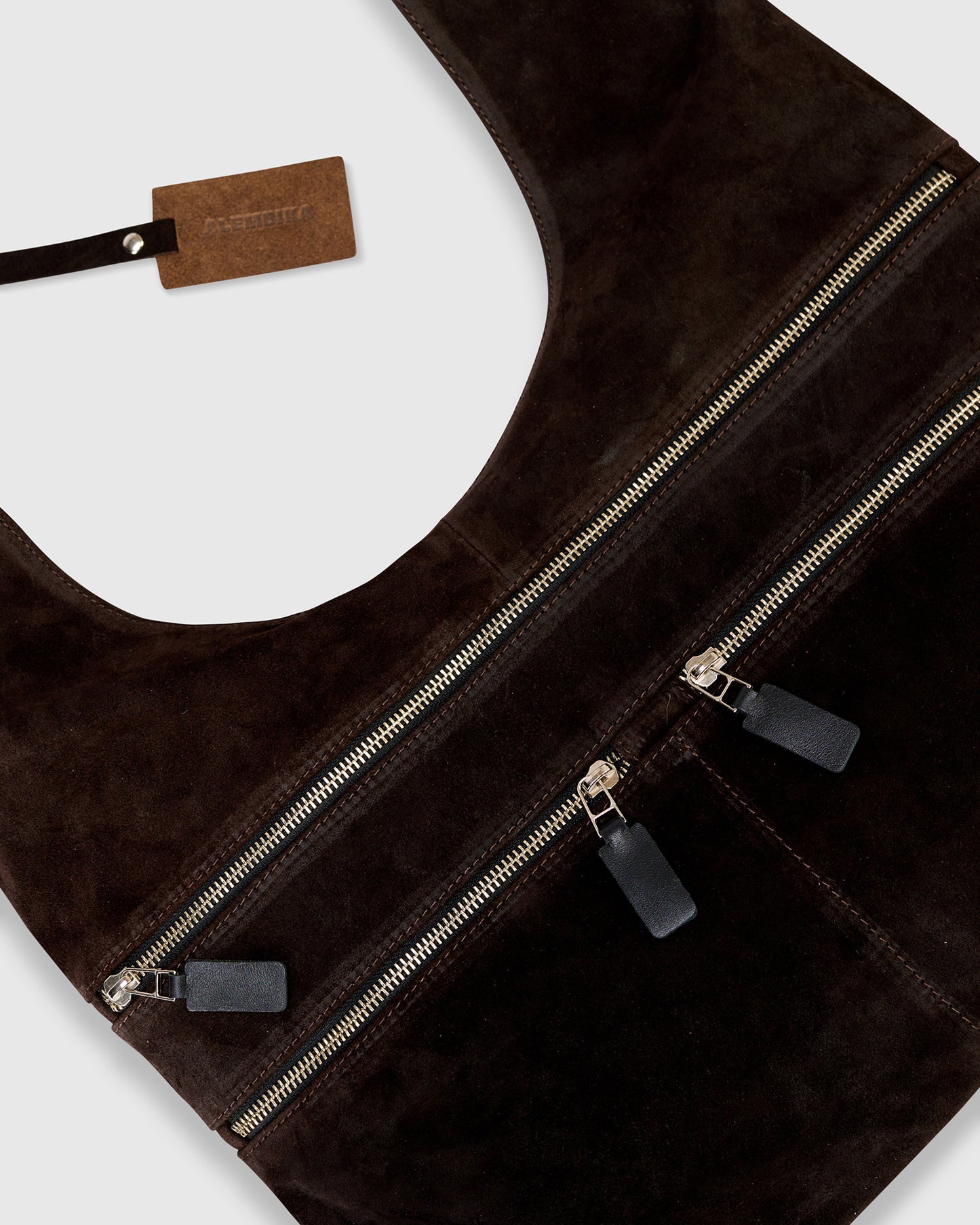 תיק חופשי קרמל מיקס