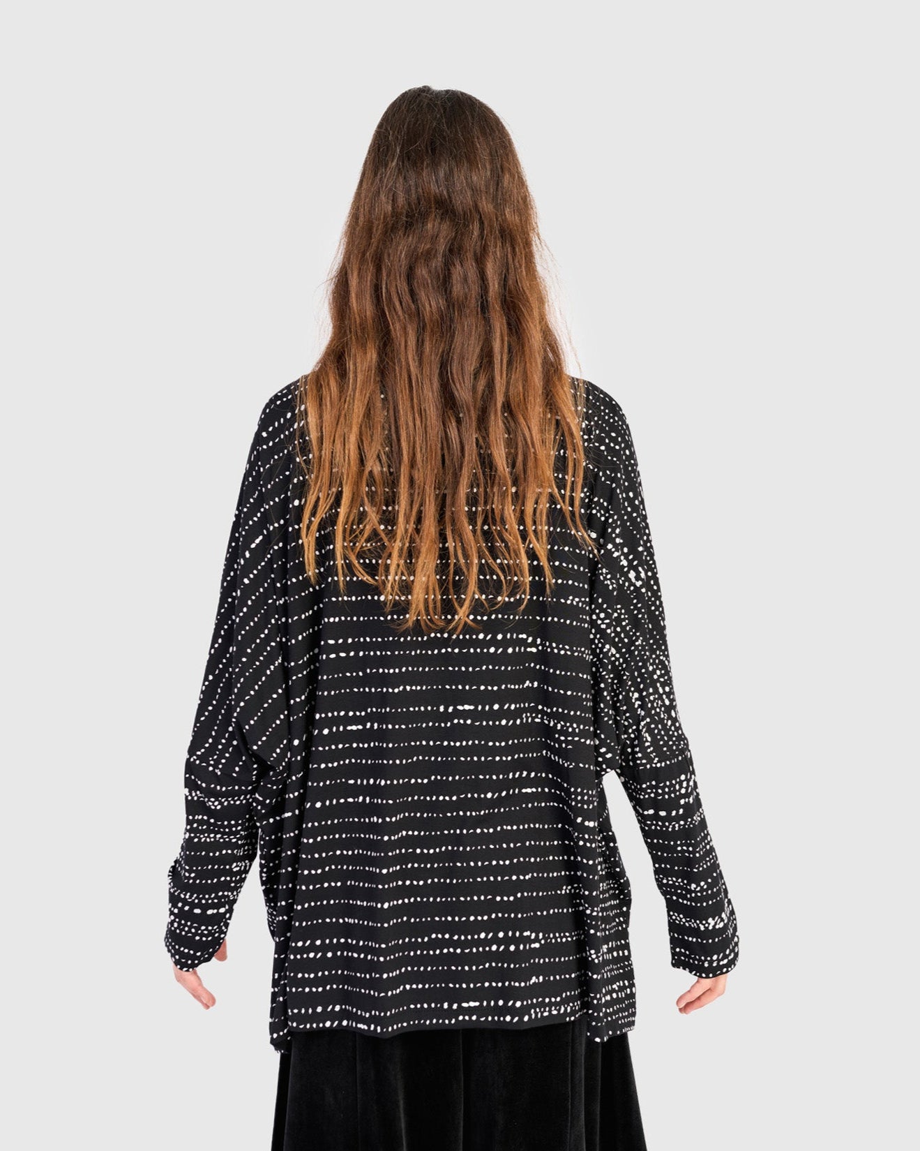 טוניקה רינה נקודות