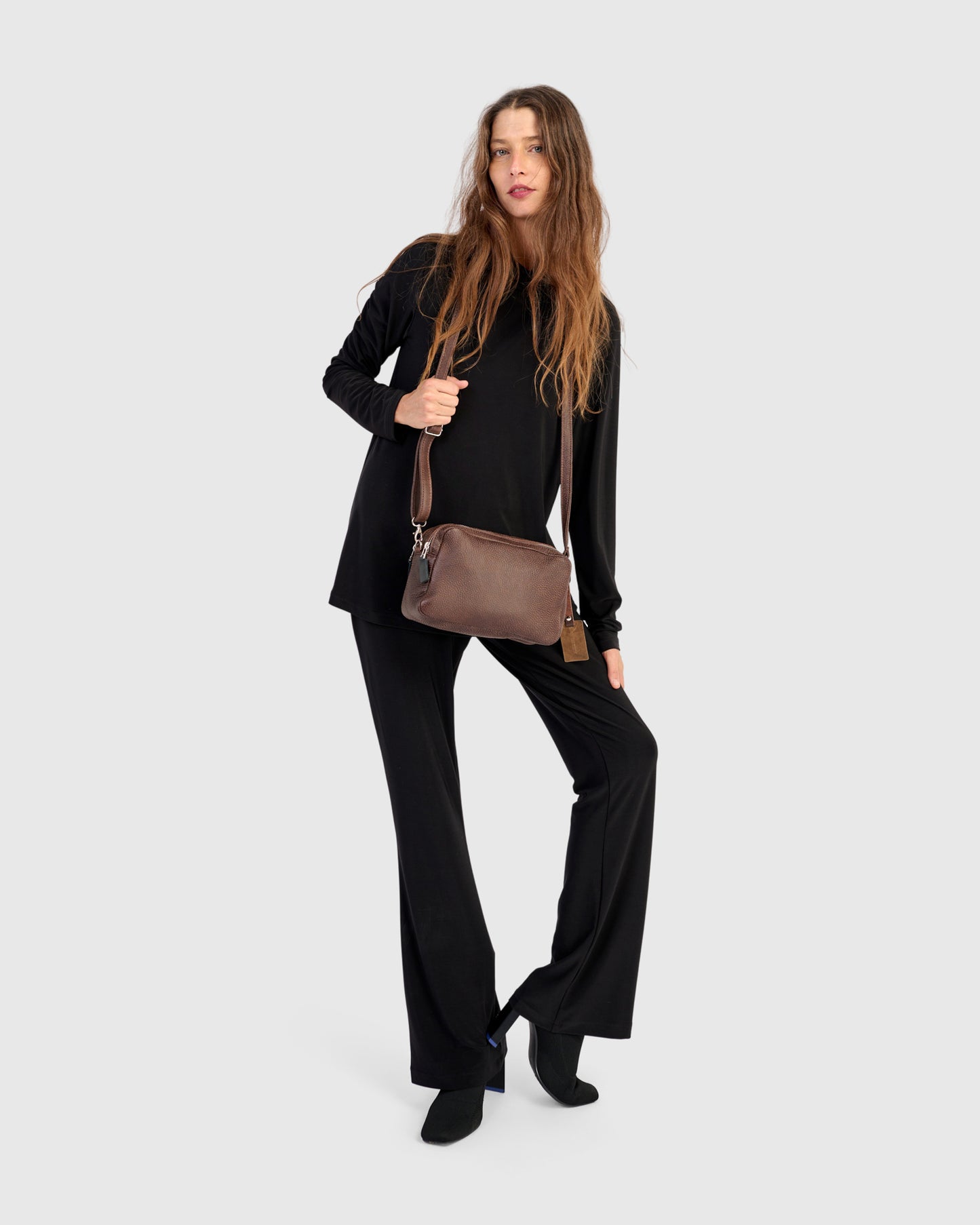 תיק חמודי קקאו