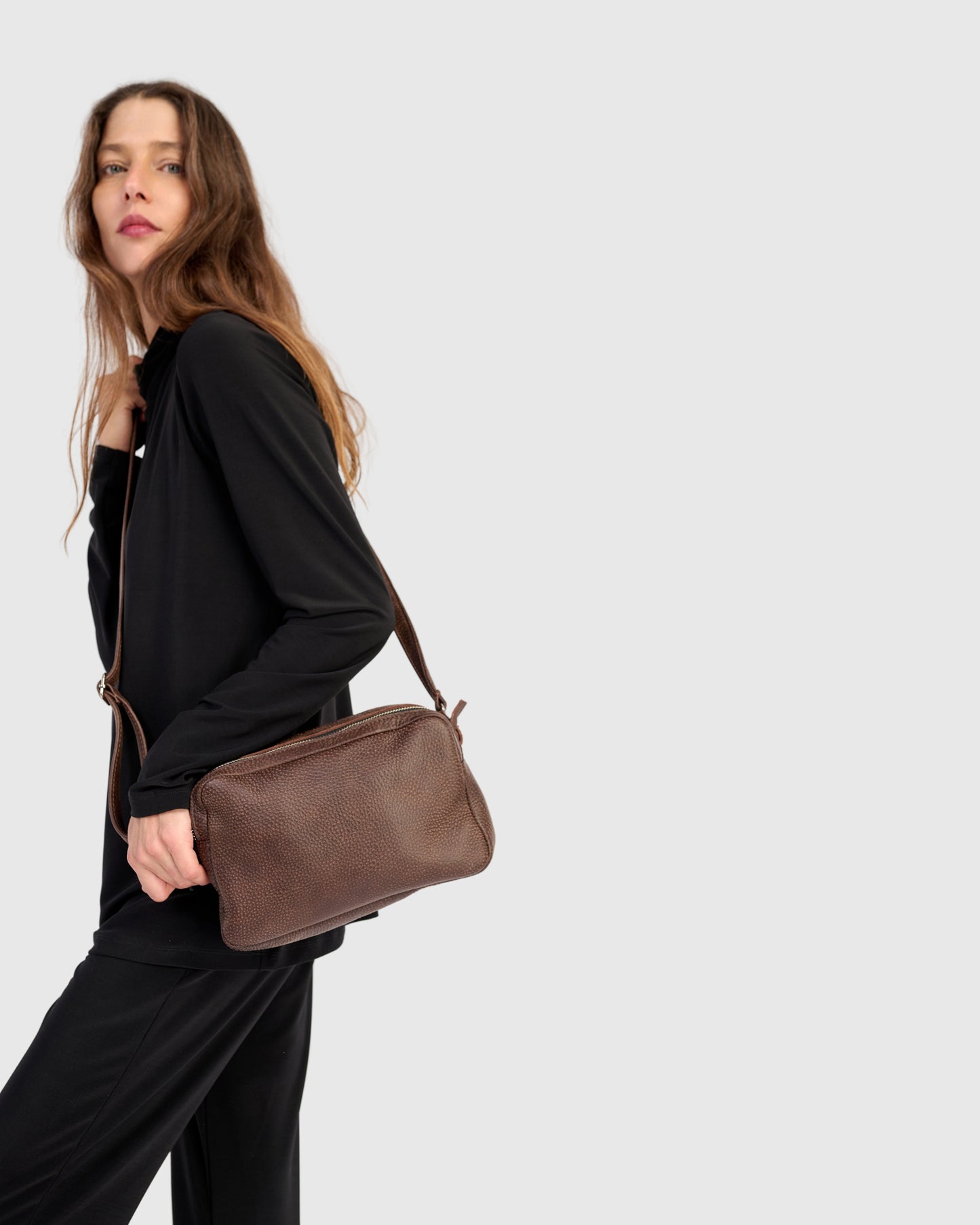 תיק חמודי קקאו