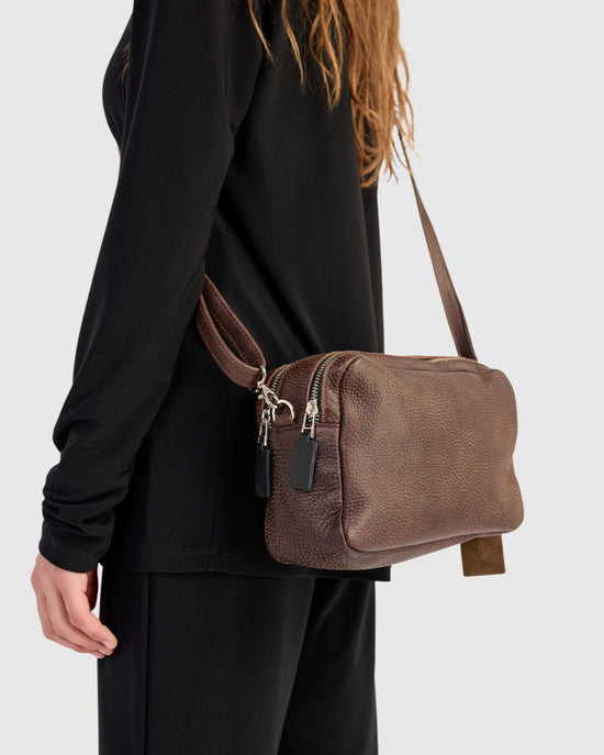 תיק חמודי קקאו