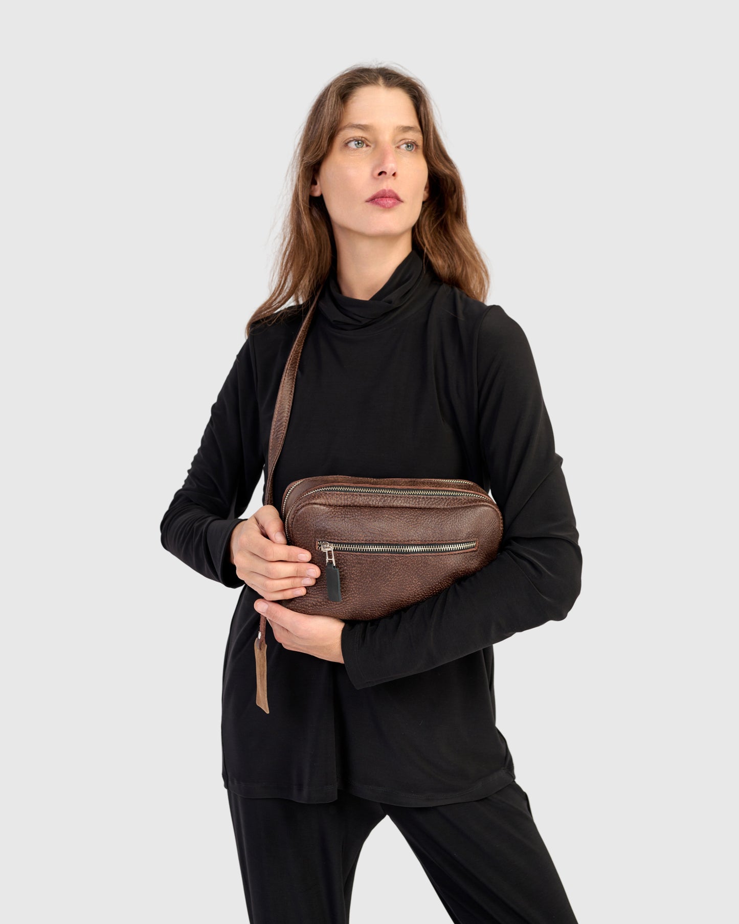 תיק חמודי קקאו