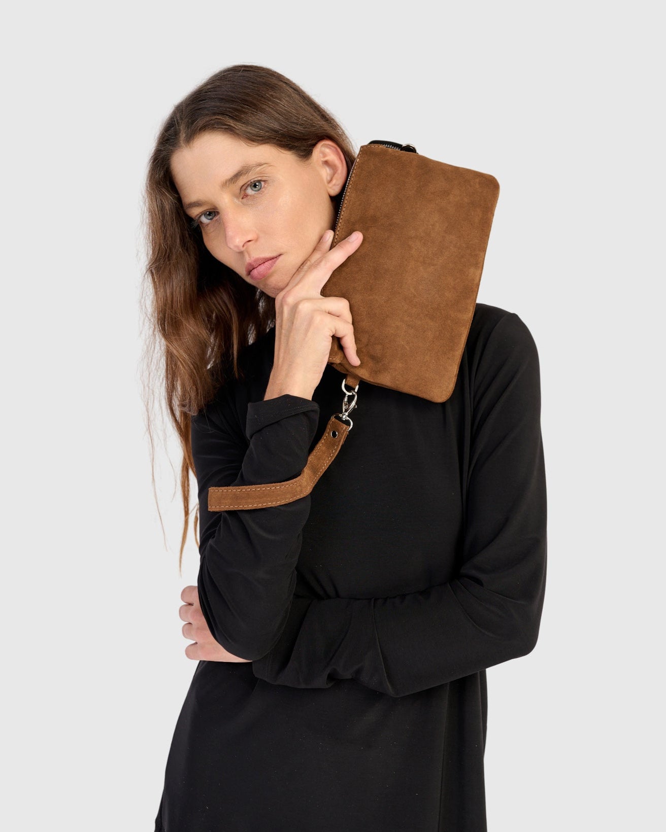 ארנק קנגורו קקאו