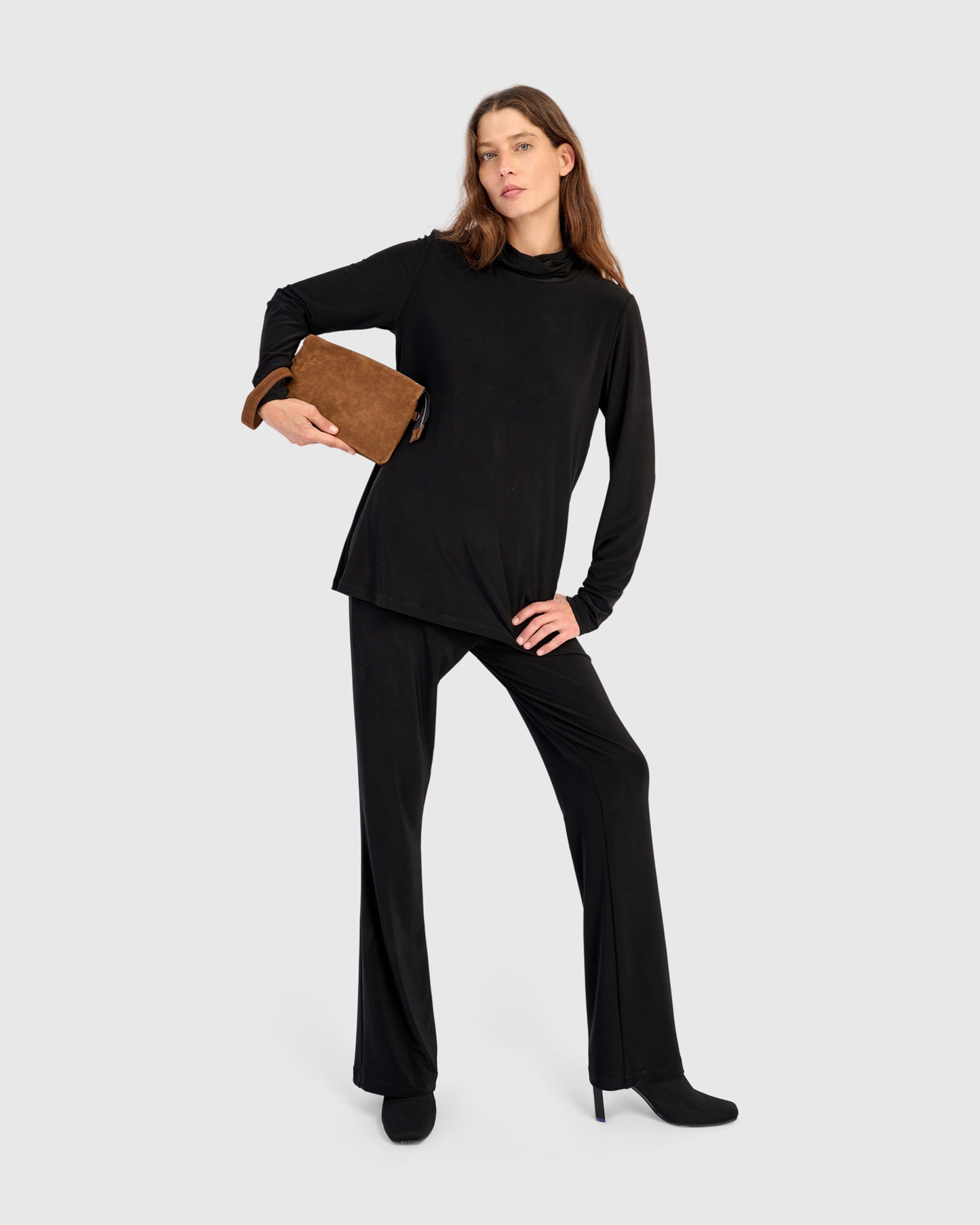 ארנק קנגורו קקאו