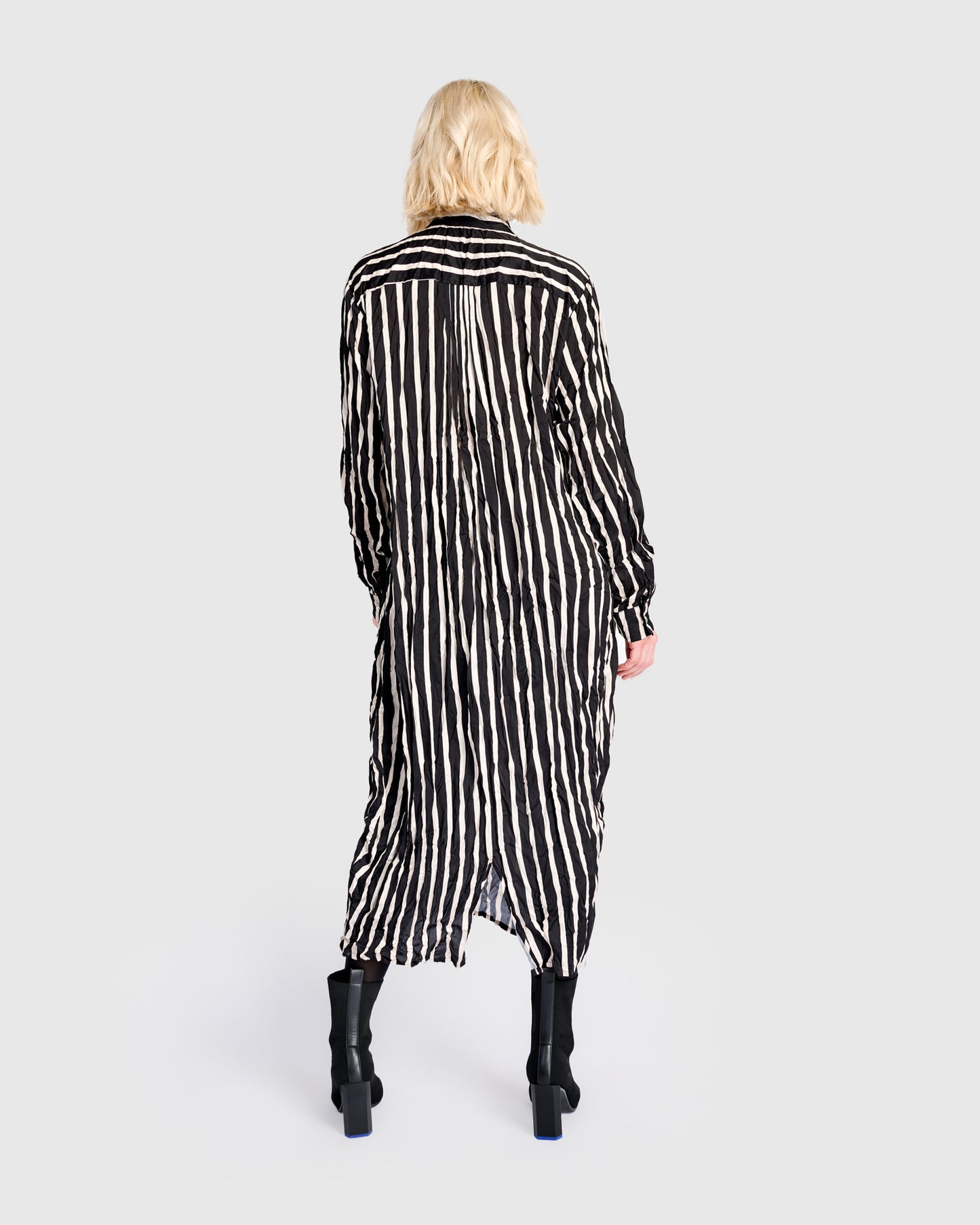 שמלה יוסף פסים