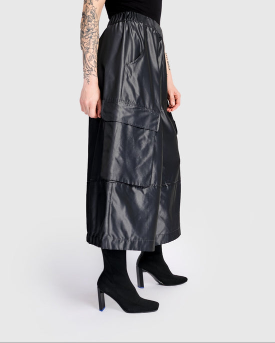 מכנסי אורבן טאפט אפור