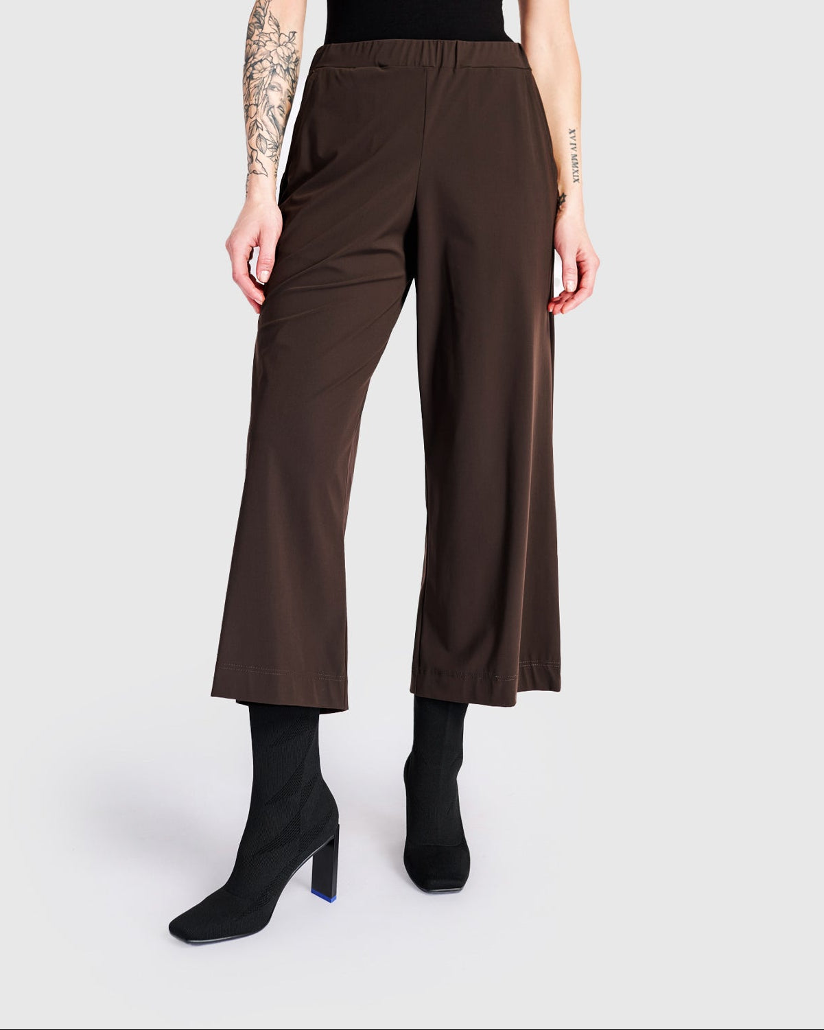 מכנסי בסטי חום טכנו