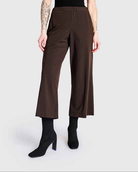 מכנסי בסטי חום טכנו