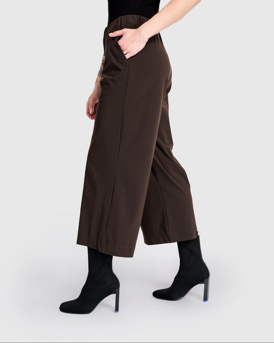 מכנסי בסטי חום טכנו