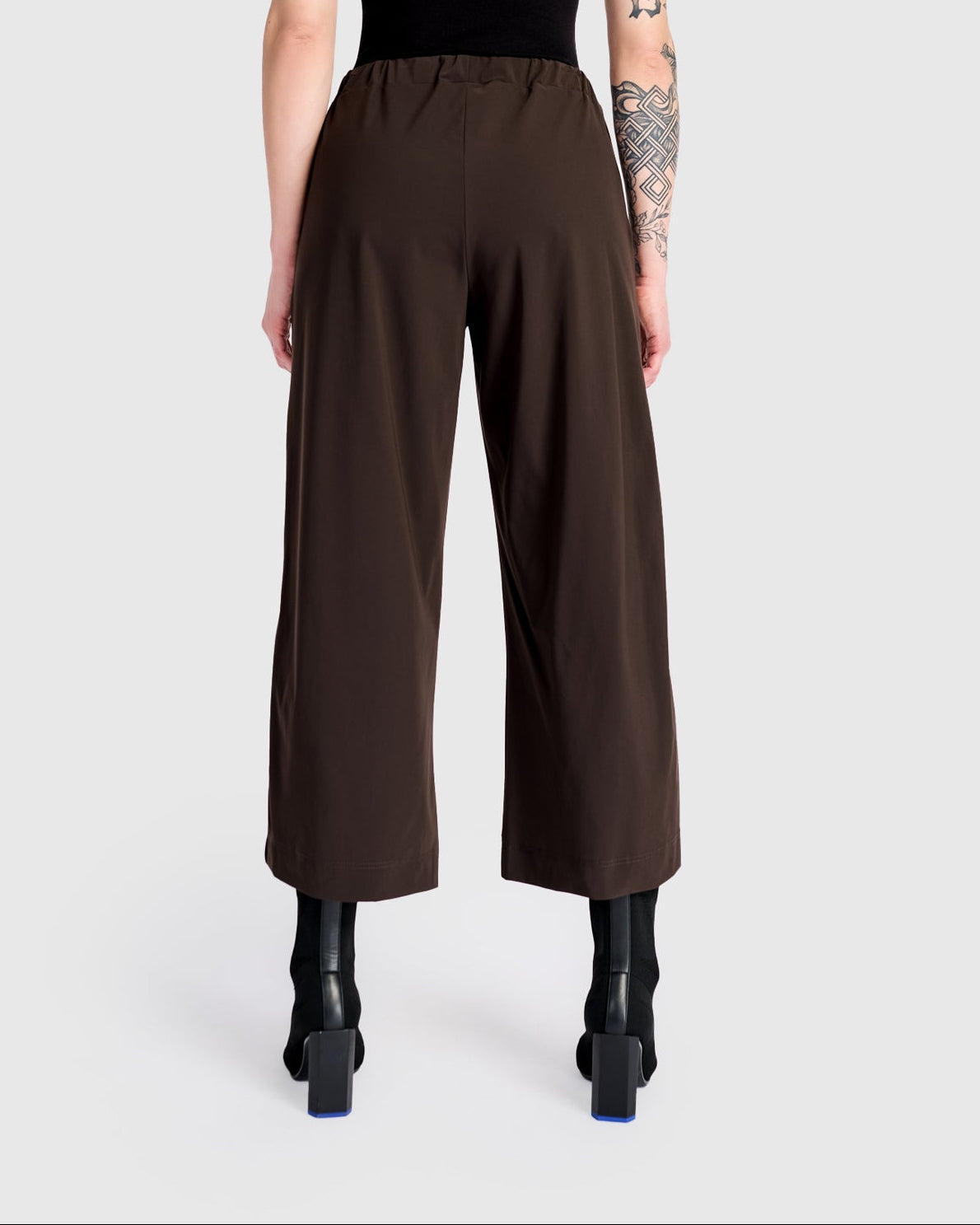 מכנסי בסטי חום טכנו