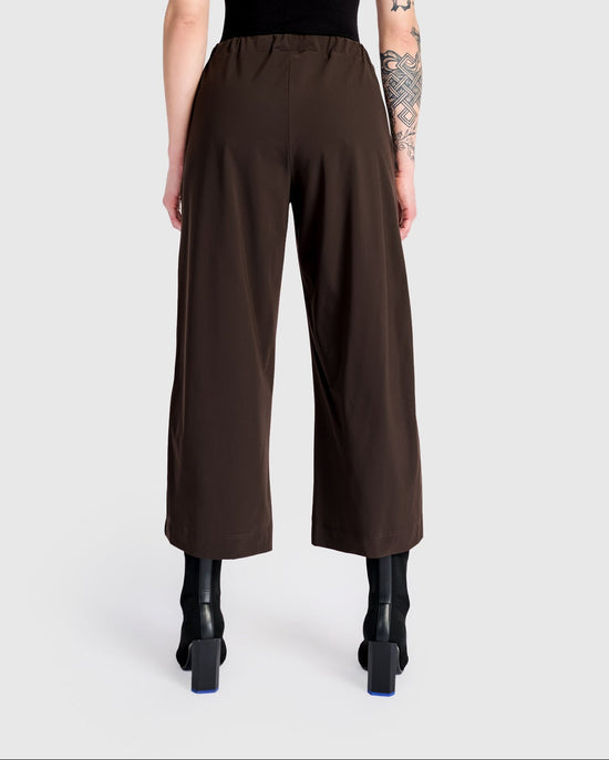 מכנסי בסטי חום טכנו