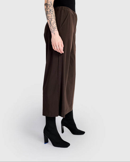 מכנסי בסטי חום טכנו