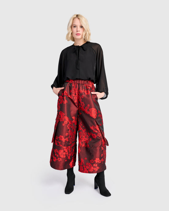 טוניקה ליה שחורה