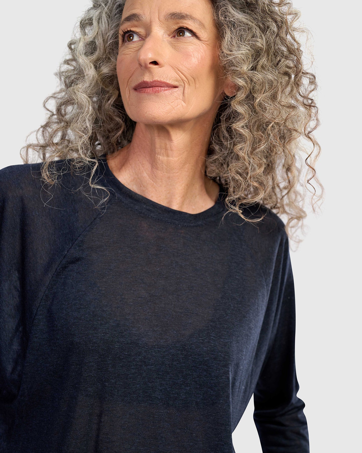 טוניקה חסידה נייבי