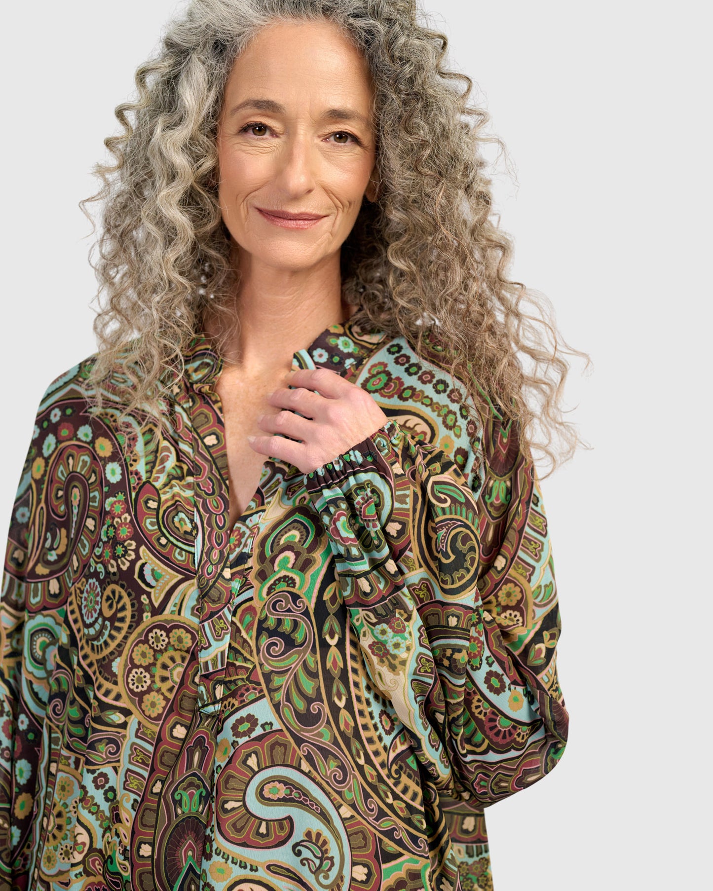 שמלה ביוטי מיקס