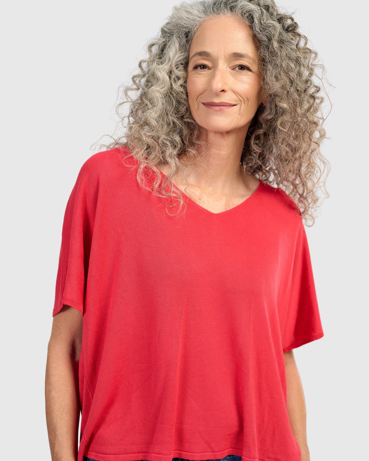 סריג ויסקוזה 2 בורדו