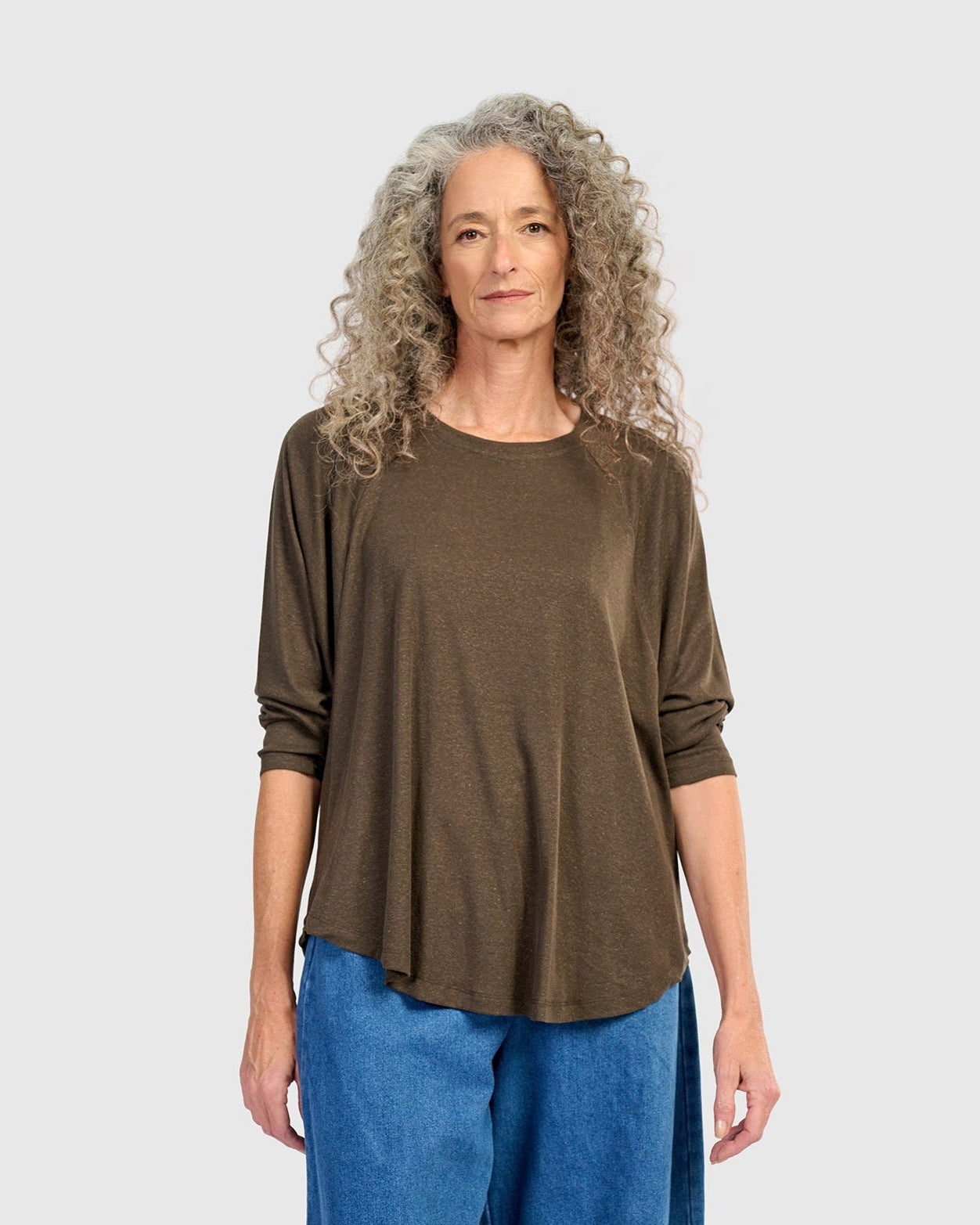 טוניקה חסידה מיסט