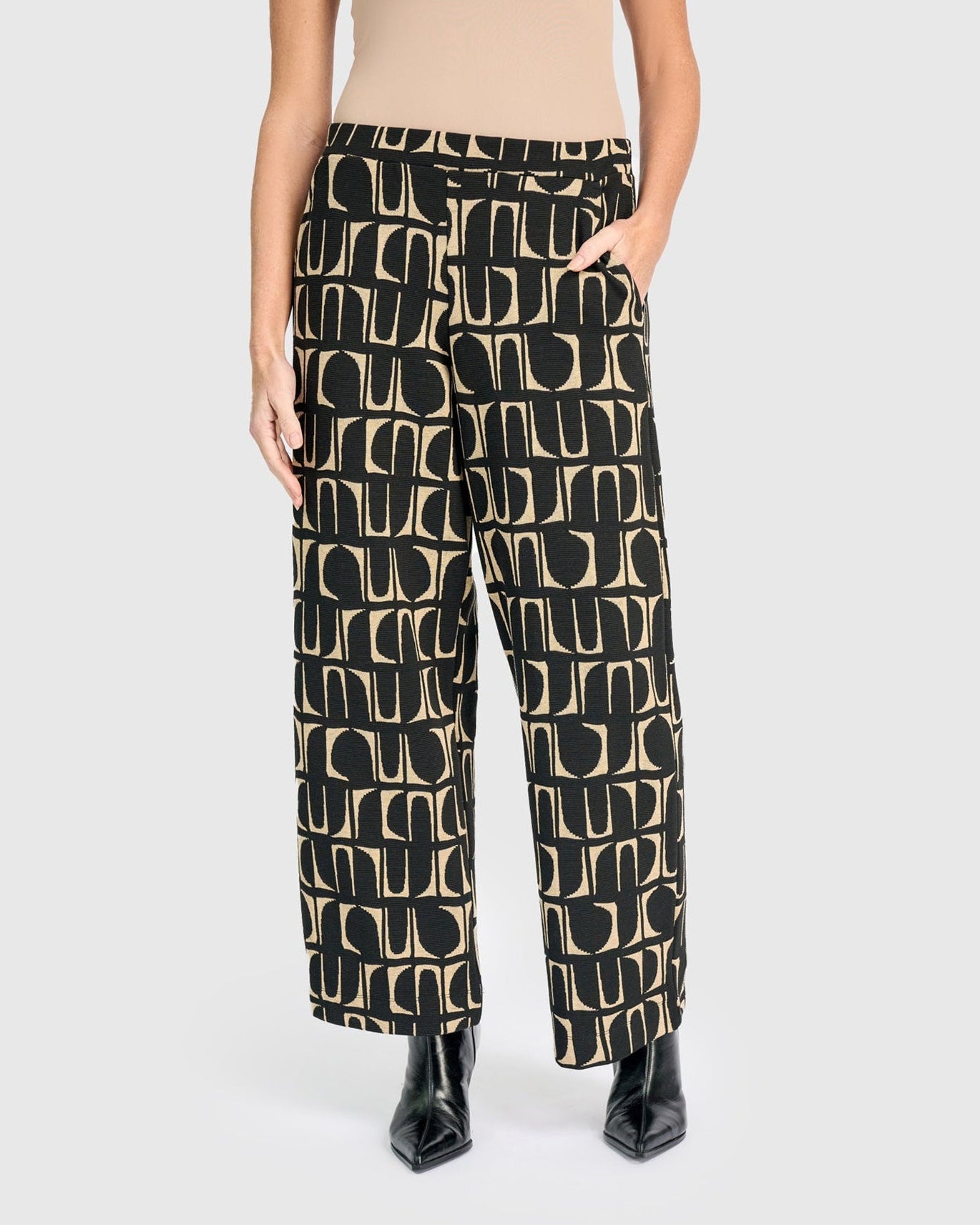 מכנסי בסטי מיקס