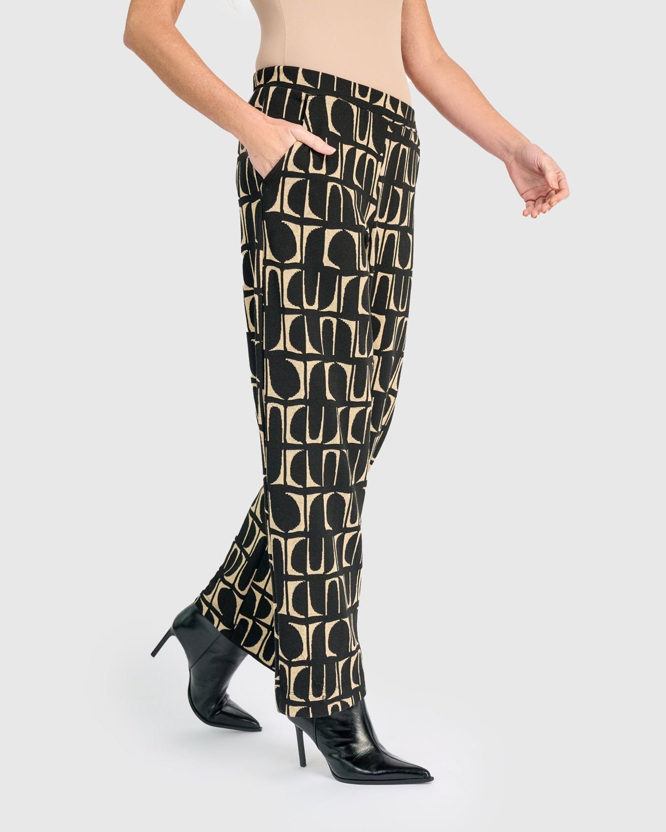 מכנסי בסטי מיקס