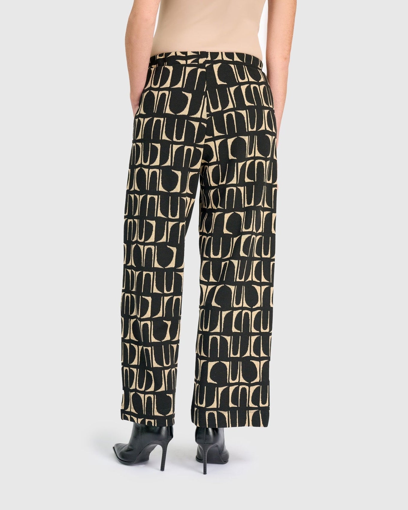 מכנסי בסטי מיקס