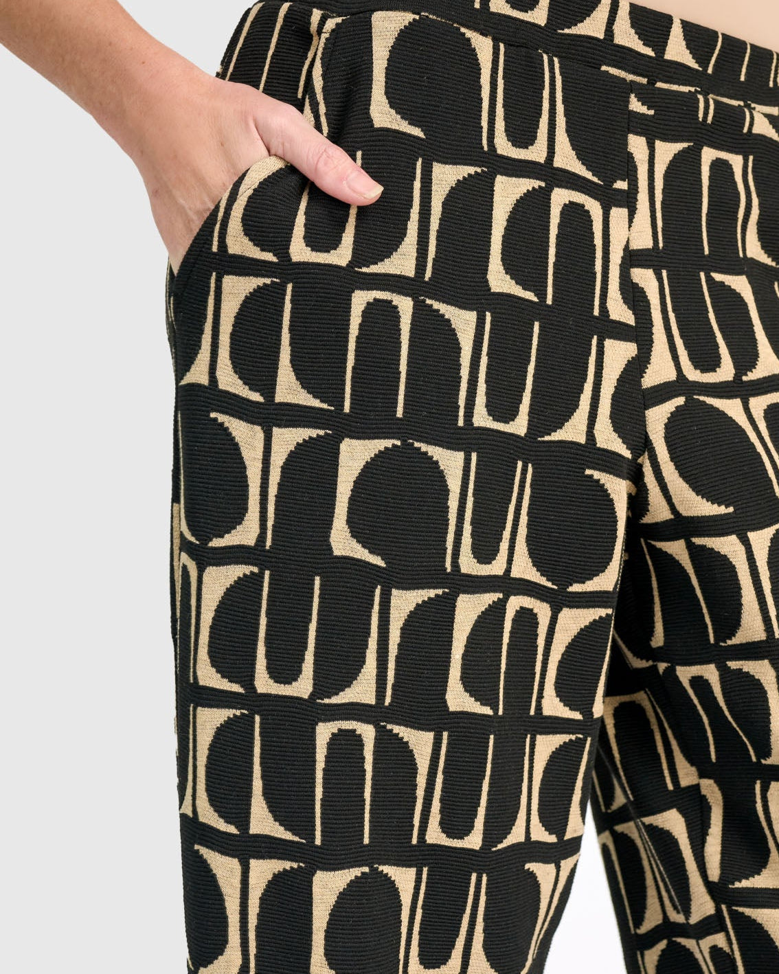 מכנסי בסטי מיקס