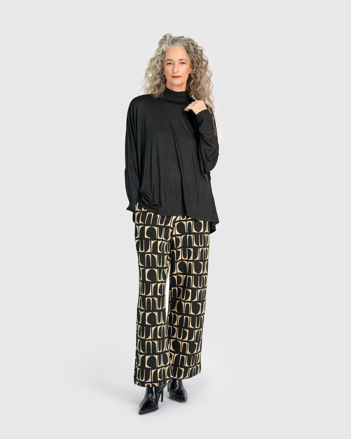 מכנסי בסטי מיקס