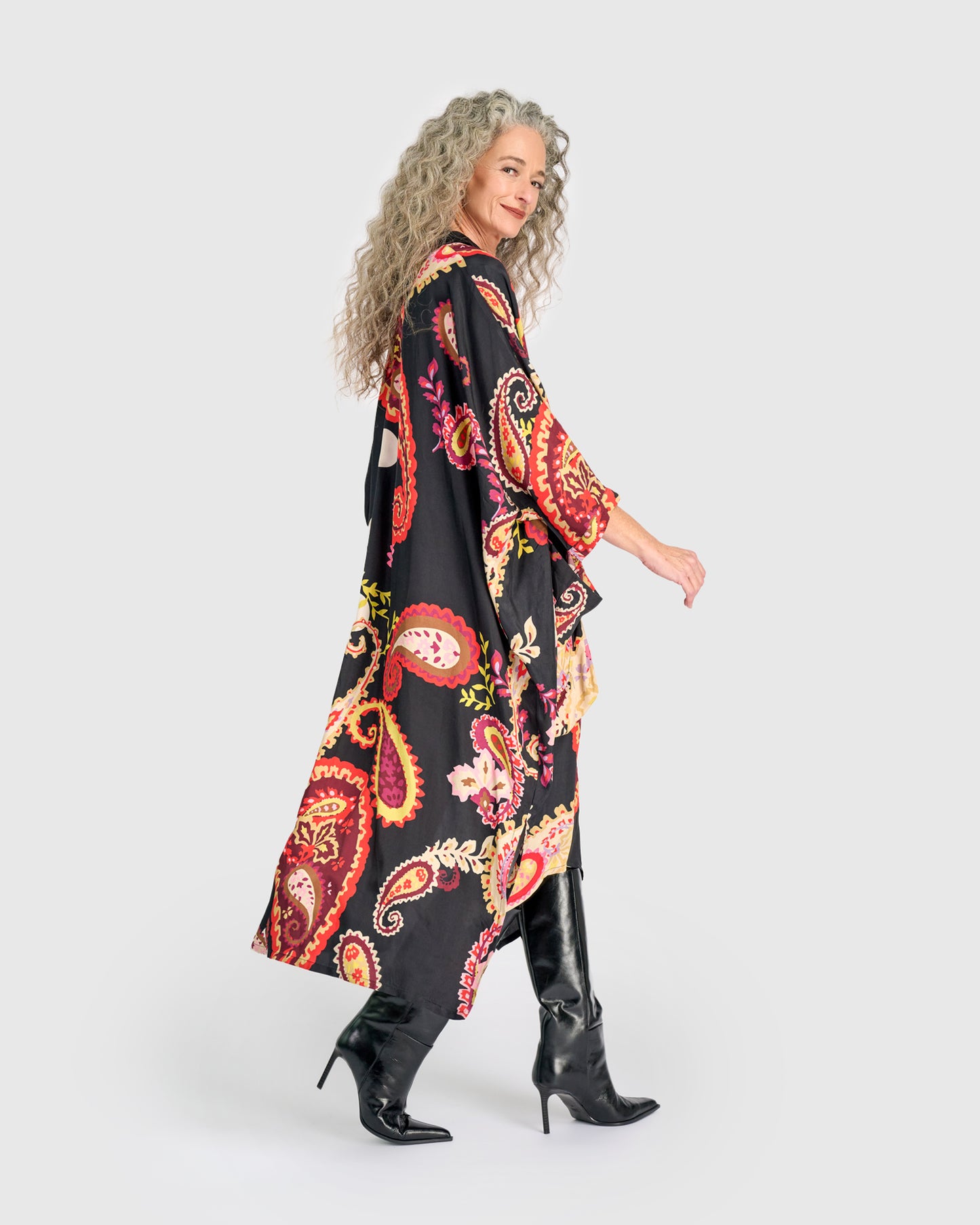 גלבייה חגיגה פייזלי