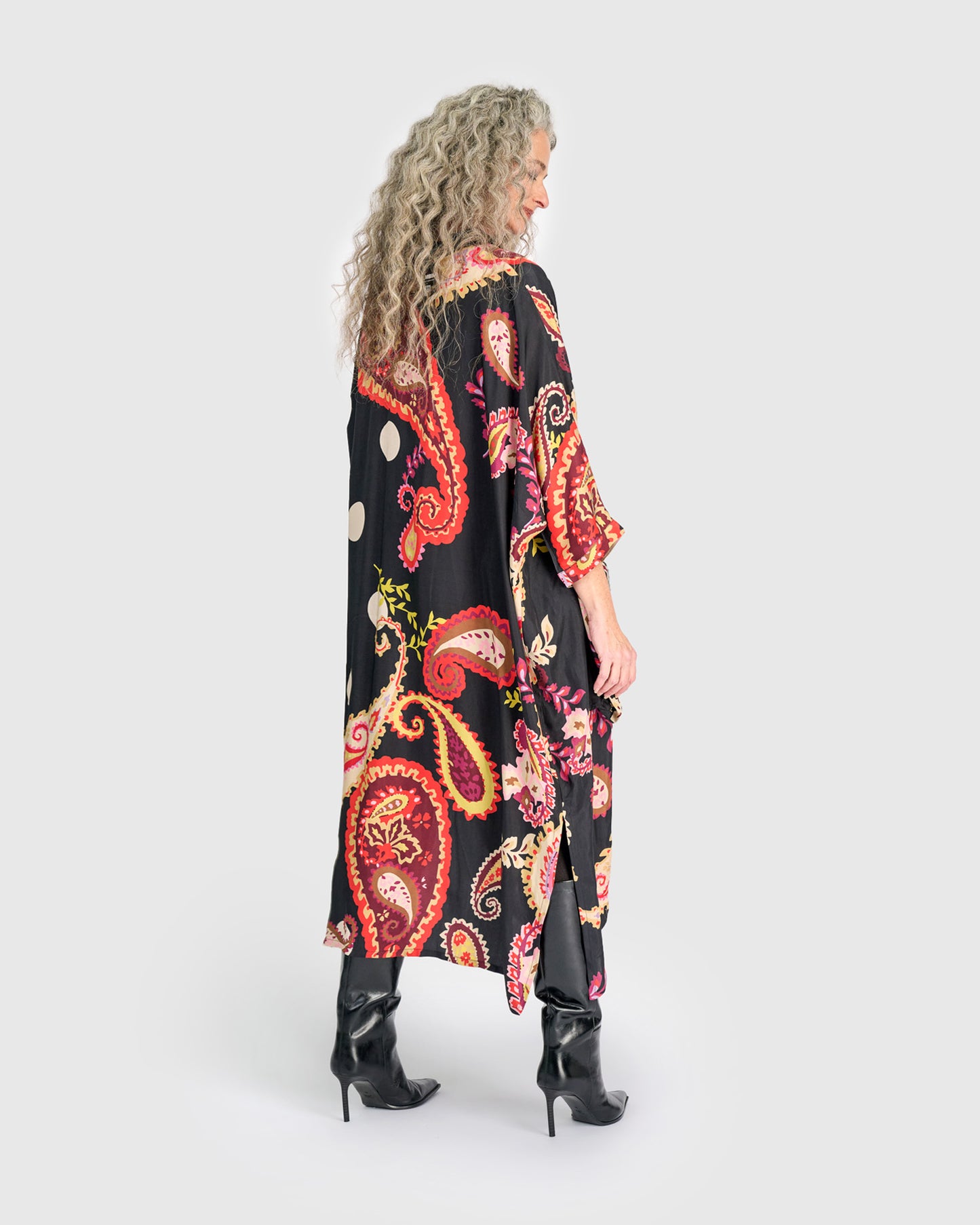 גלבייה חגיגה פייזלי