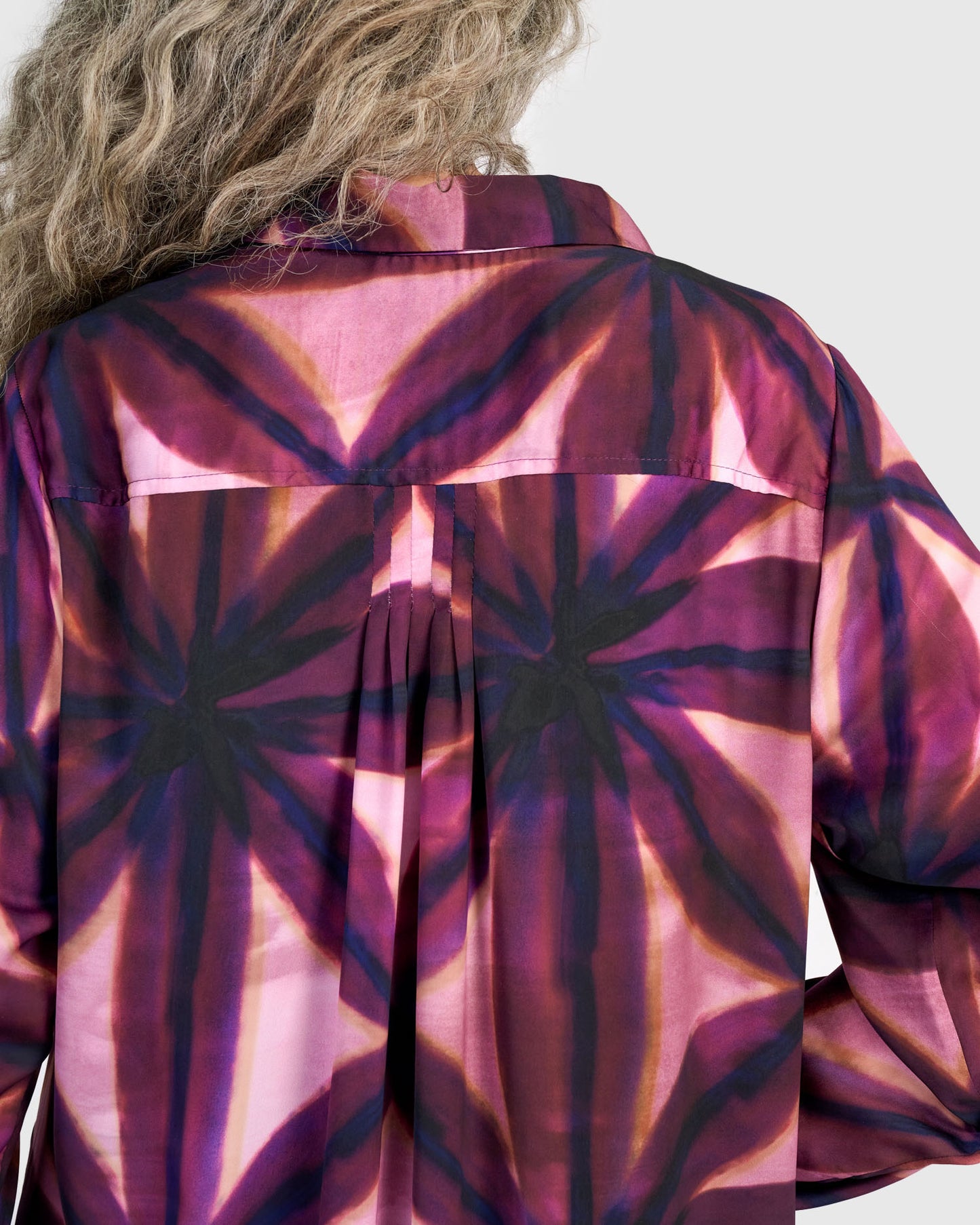 שמלה יוסף סגולה