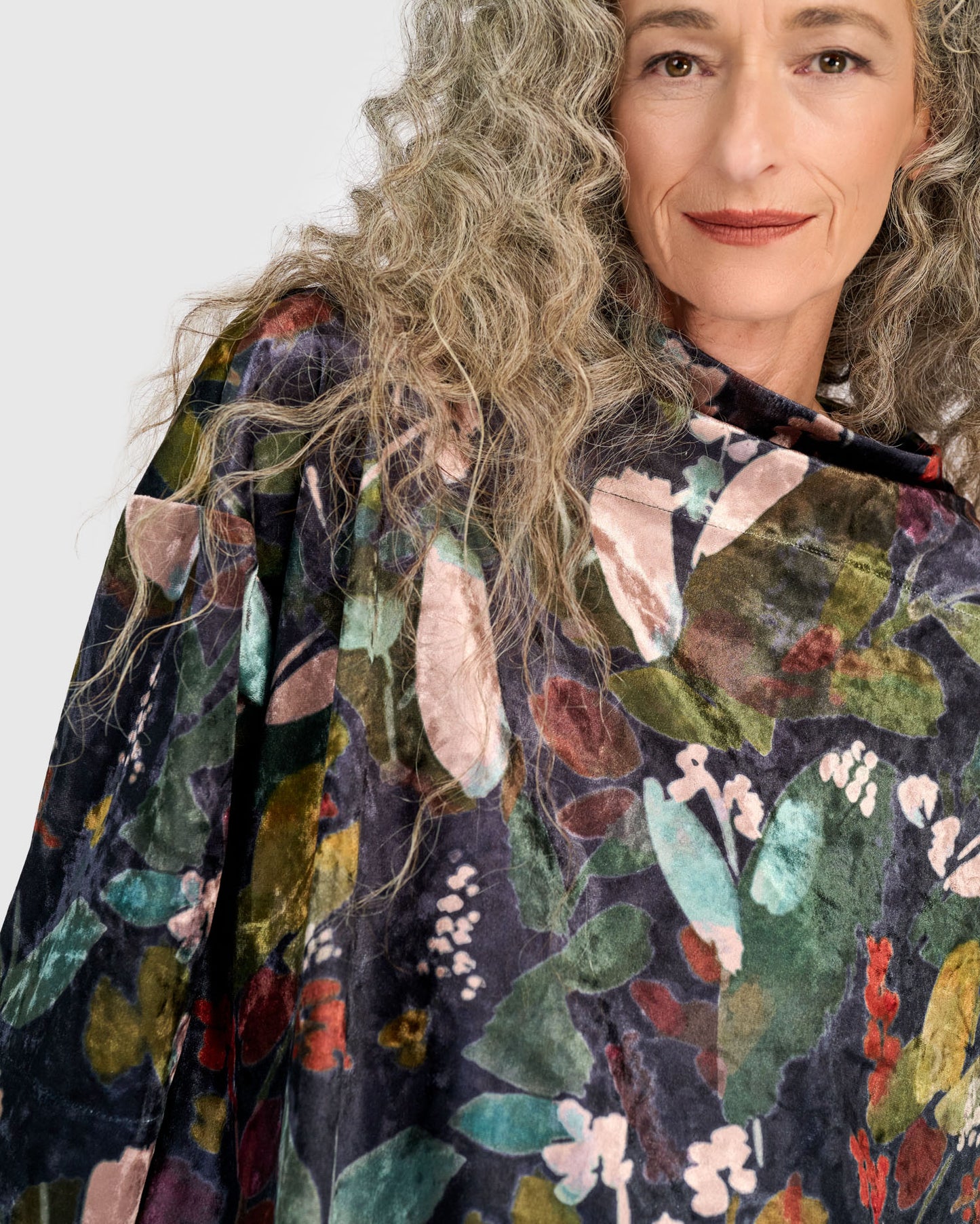 טוניקה פורצת גולף אוליב