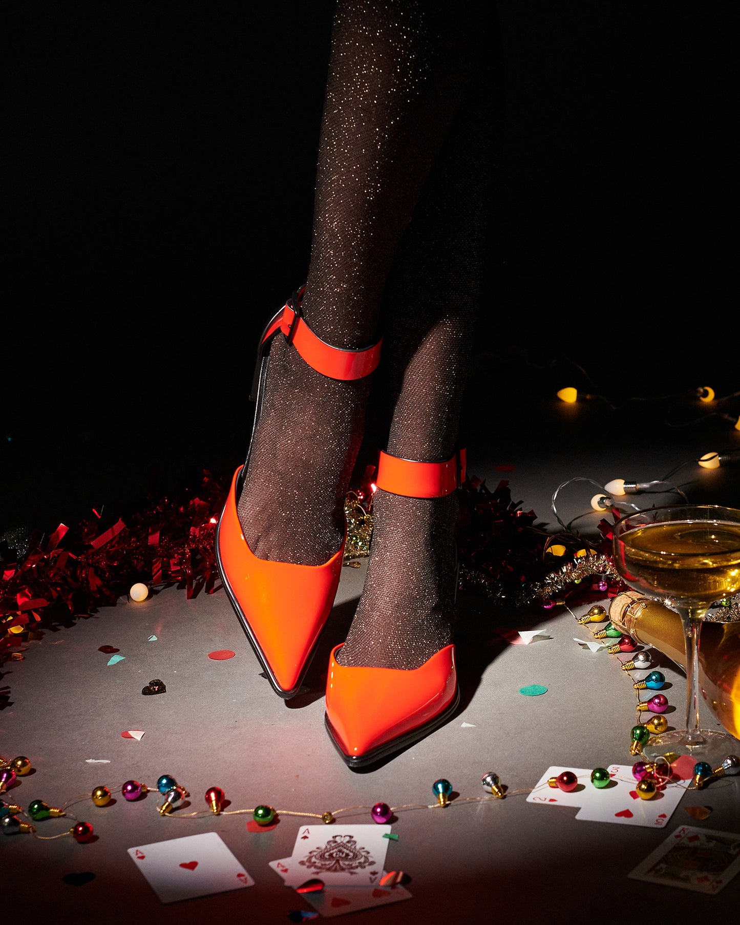 ג'ם דורסי רד