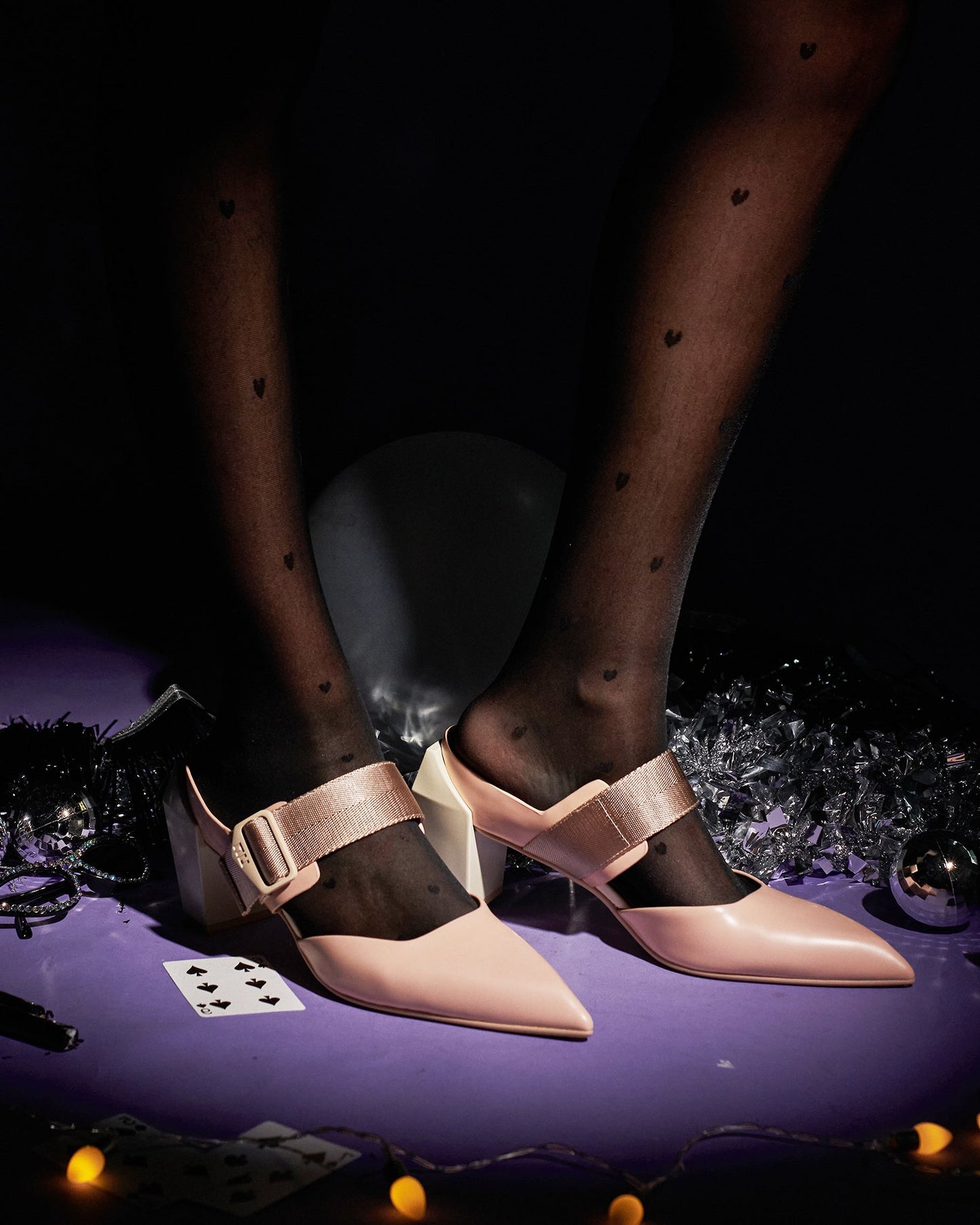 ג'ם מיול מיד קמיאו מיקס